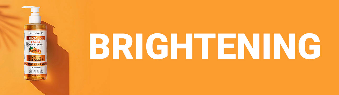 Brightening