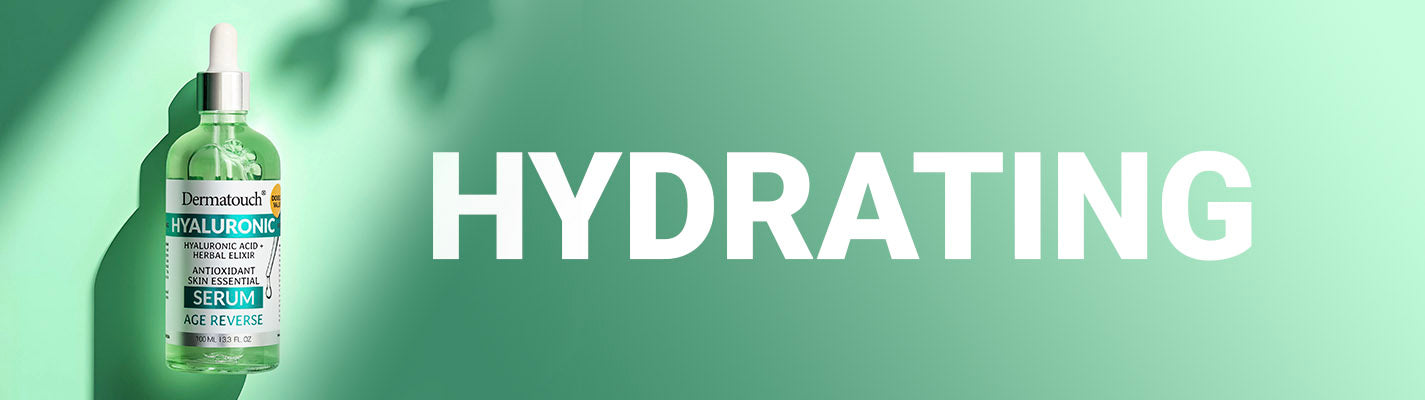 Hydration & Dry Skin