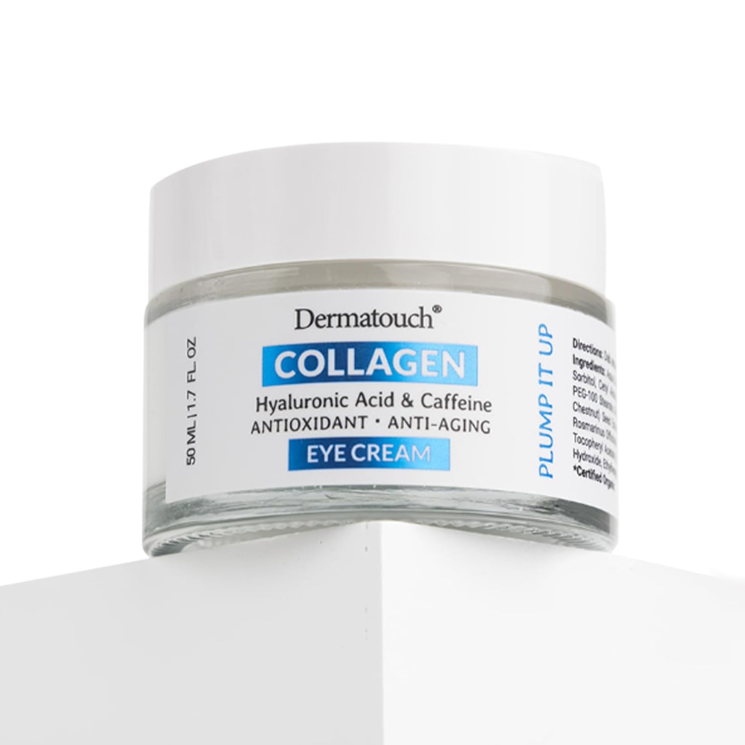 Collagen Eye Cream