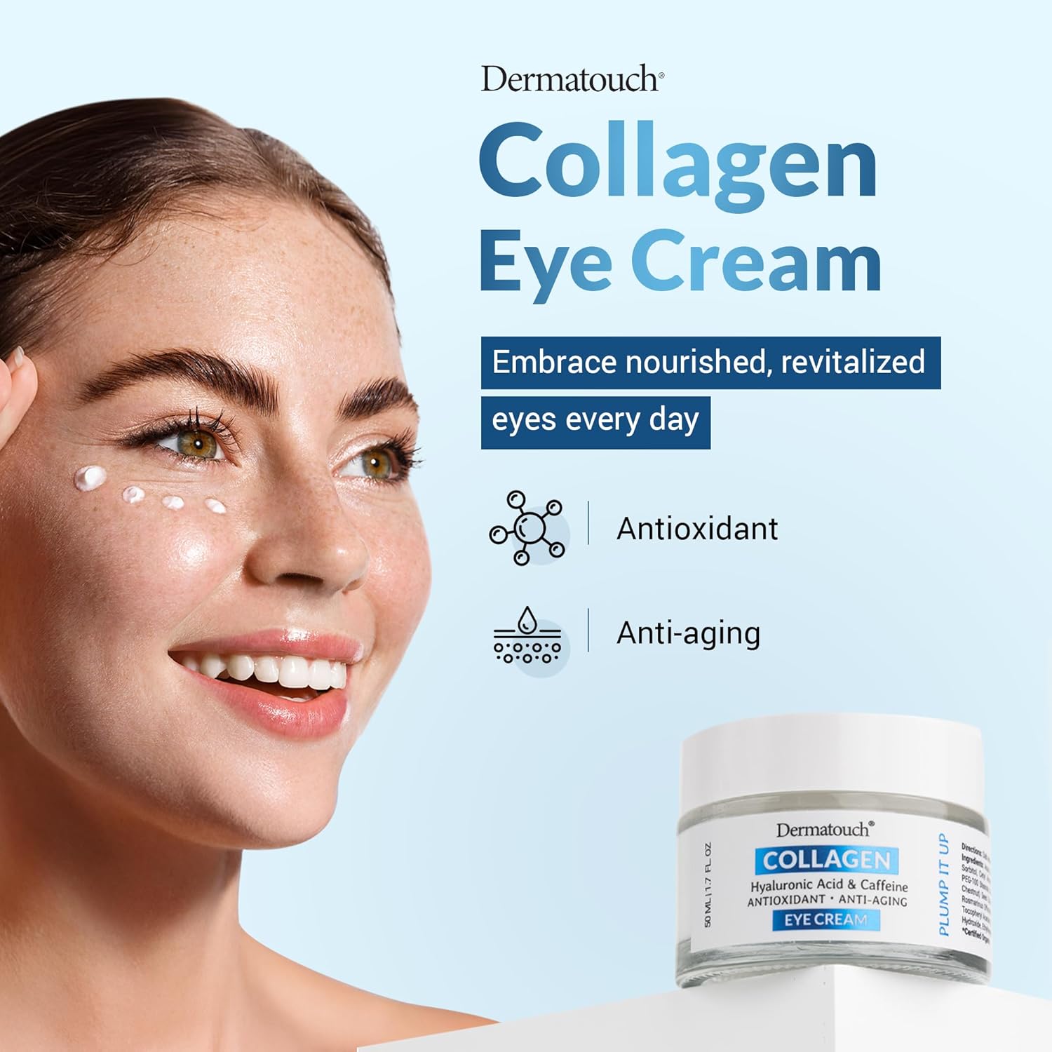 Collagen Eye Cream