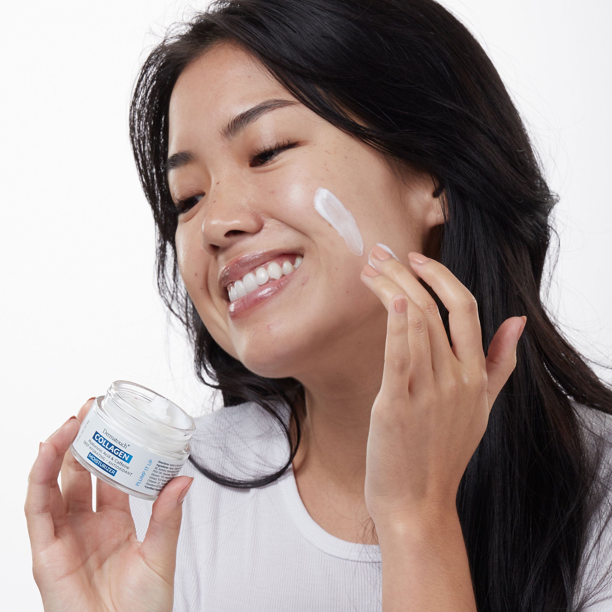 Collagen Moisturizer