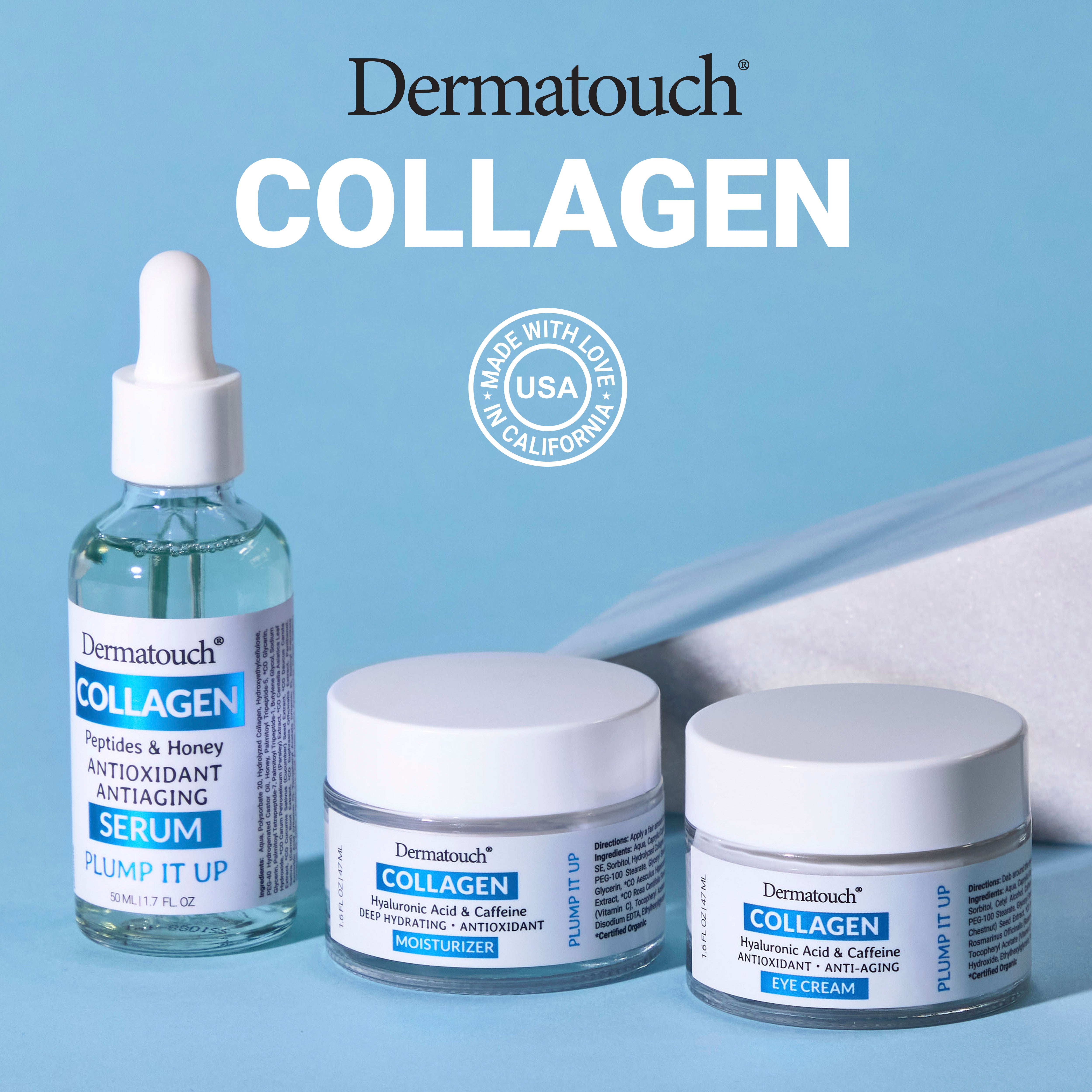 Collagen Eye Cream
