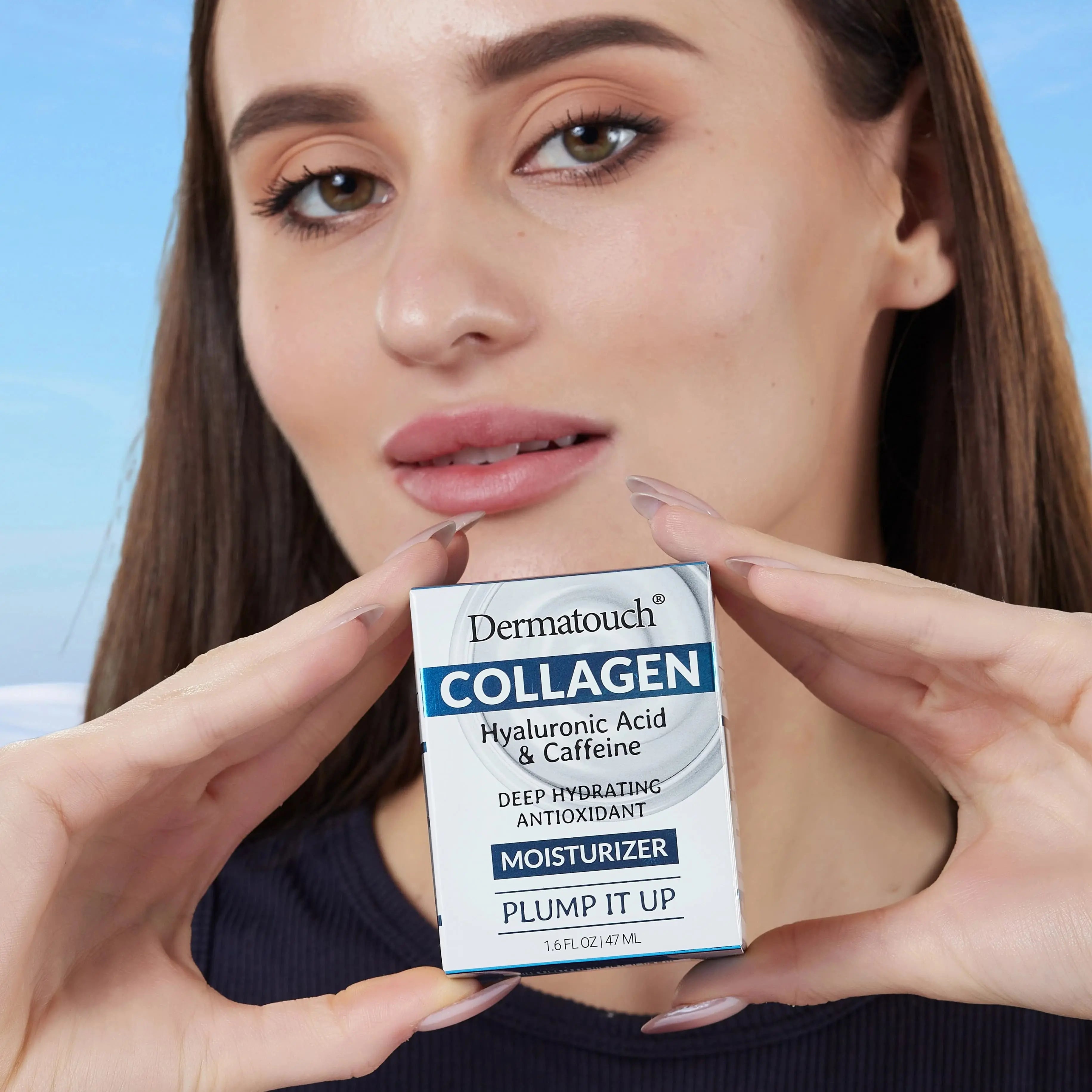 Dermatouch Collagen product