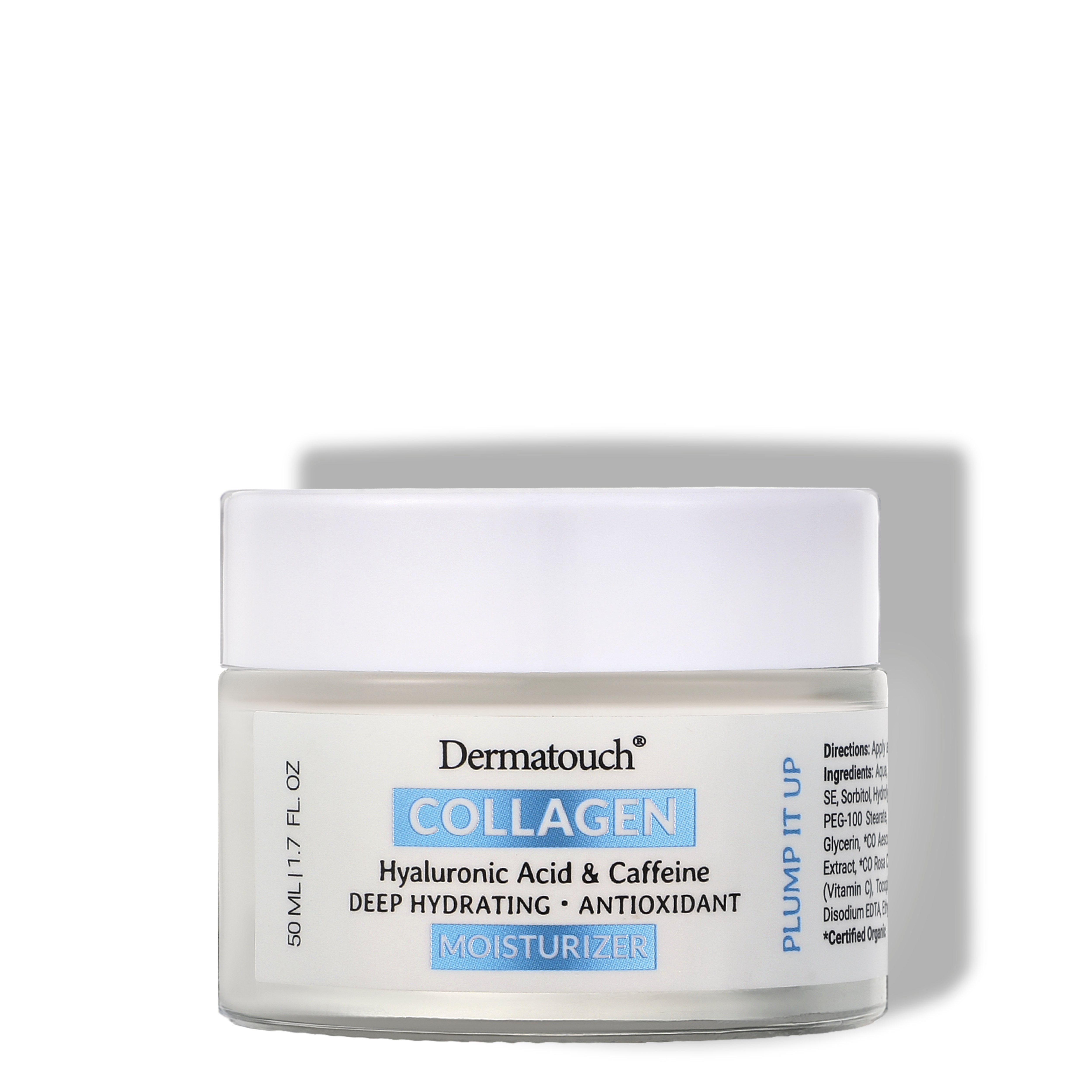 Collagen Moisturizer