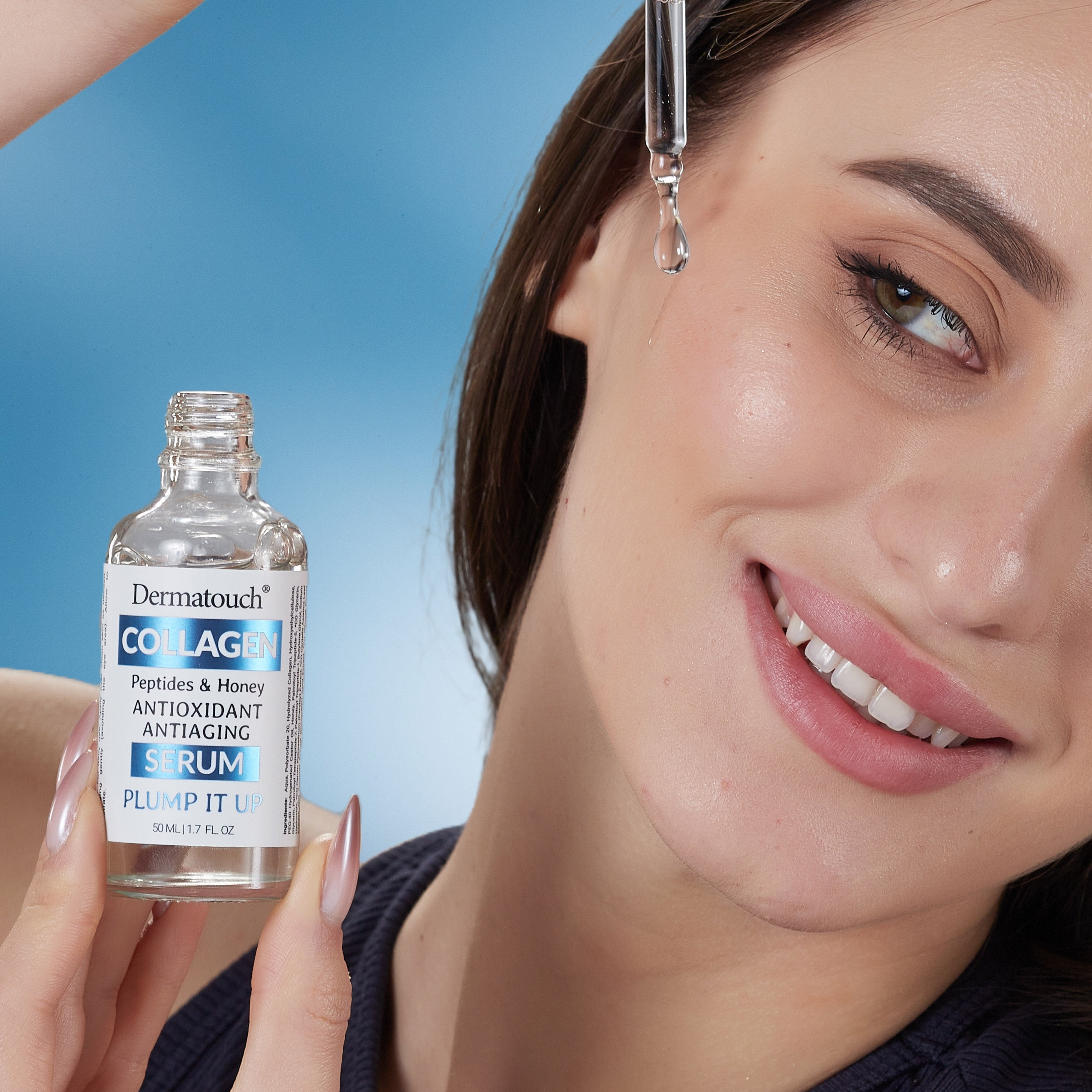 Collagen Serum
