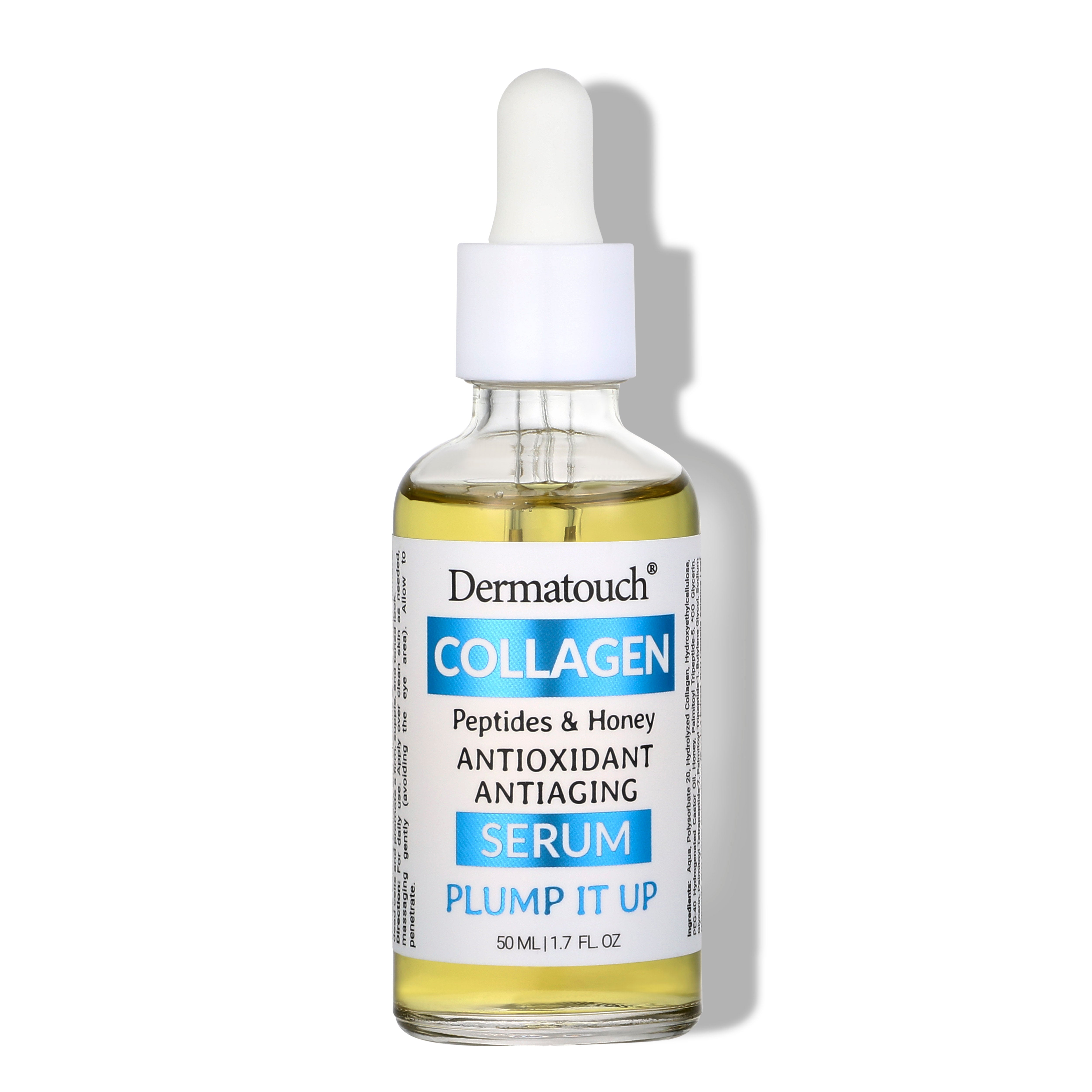 Collagen Serum