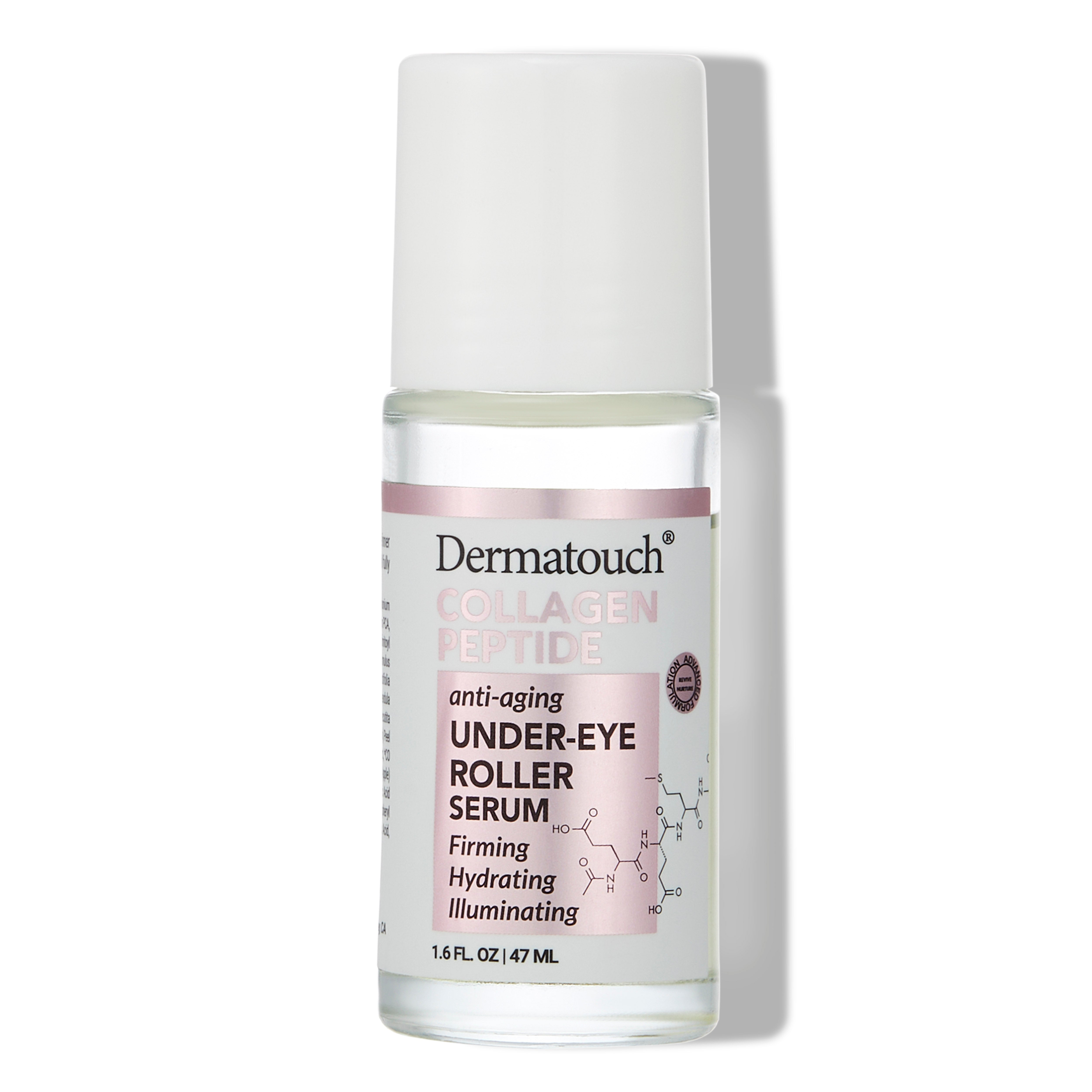 Collagen Peptide Under-Eye Serum