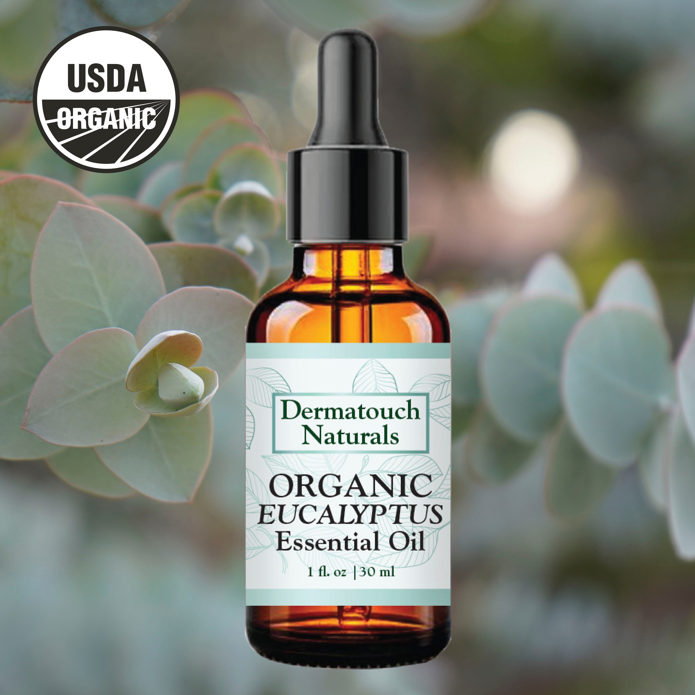 Eucalyptus Essential Oil