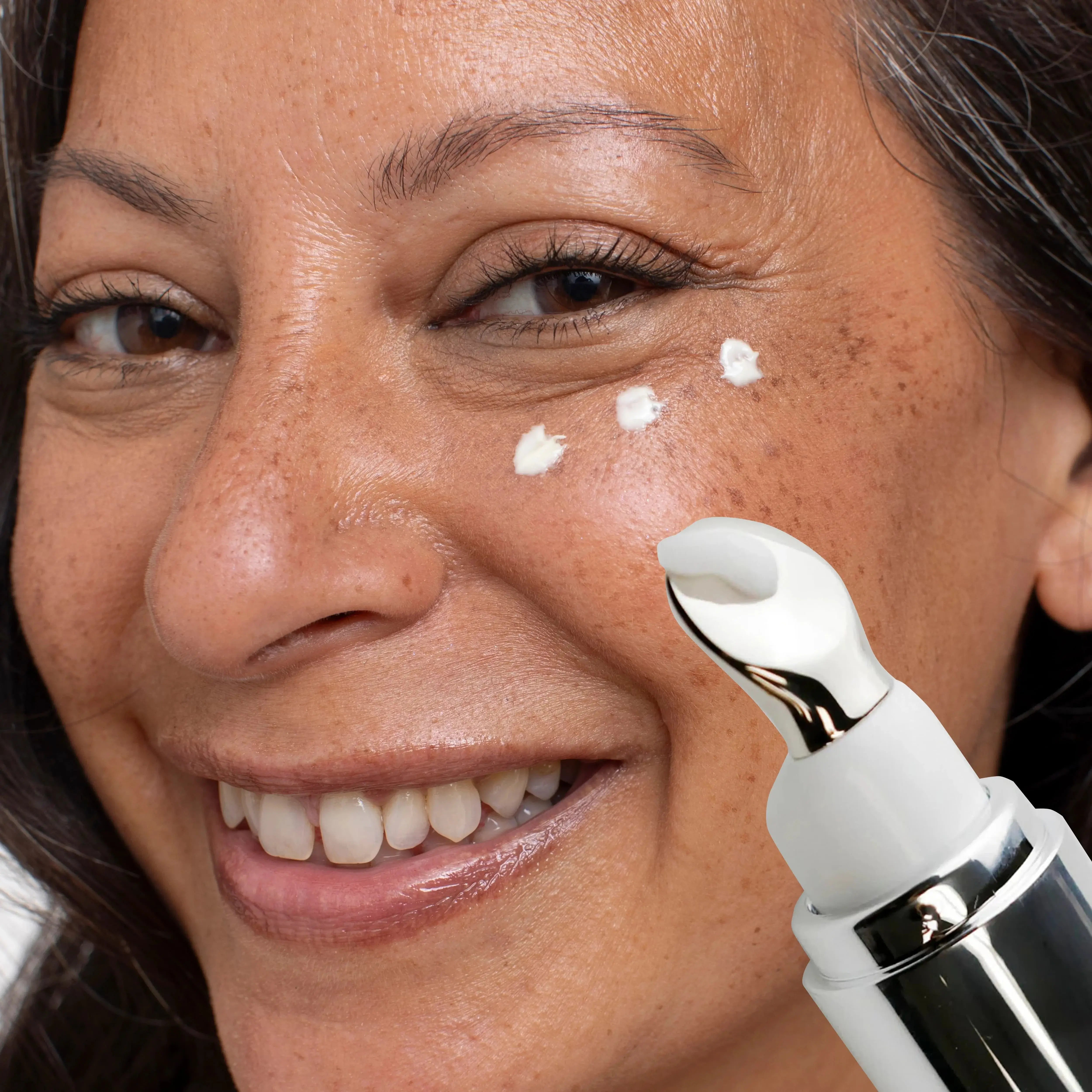 Retinol Eye & Lip Refiner