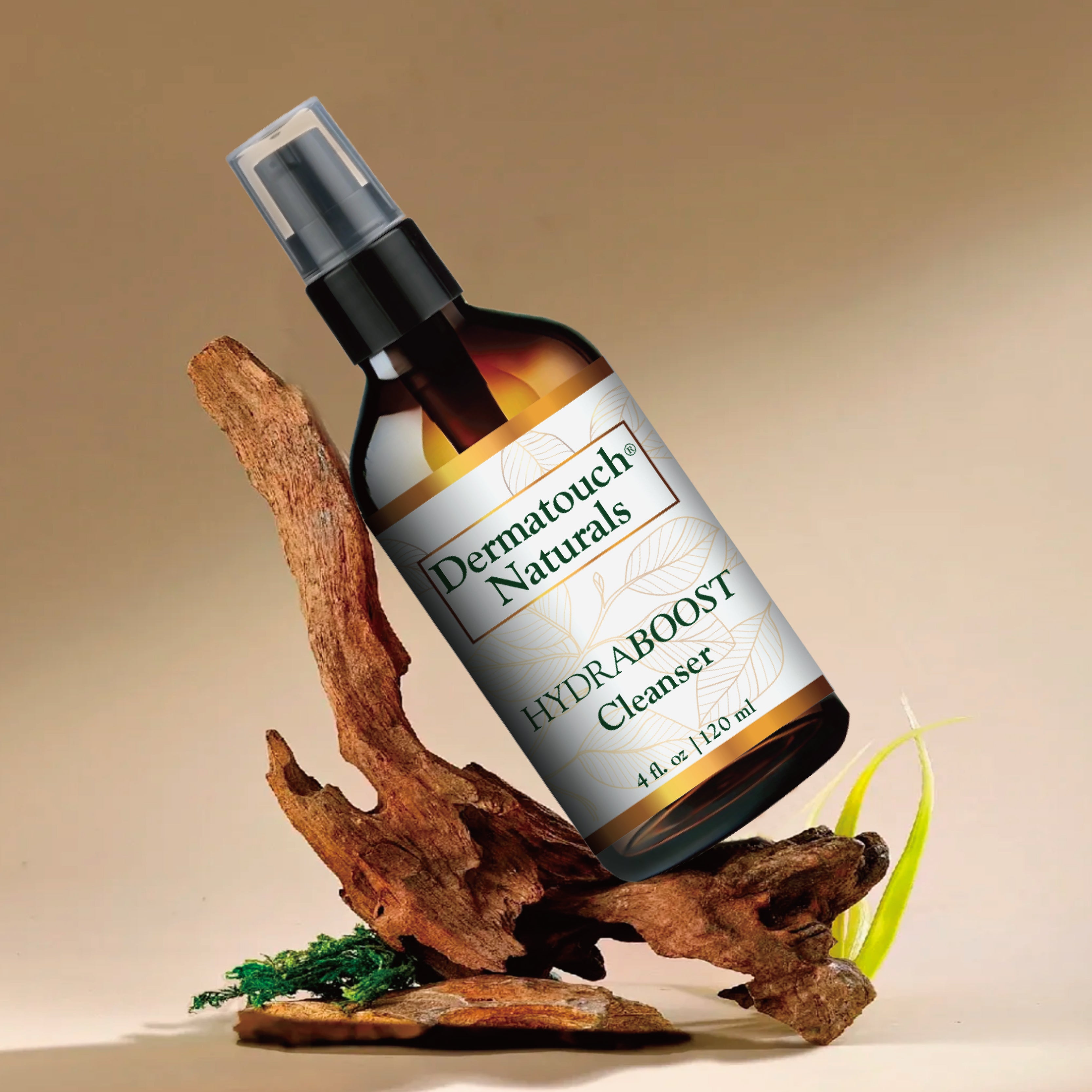 Hydraboost Cleanser
