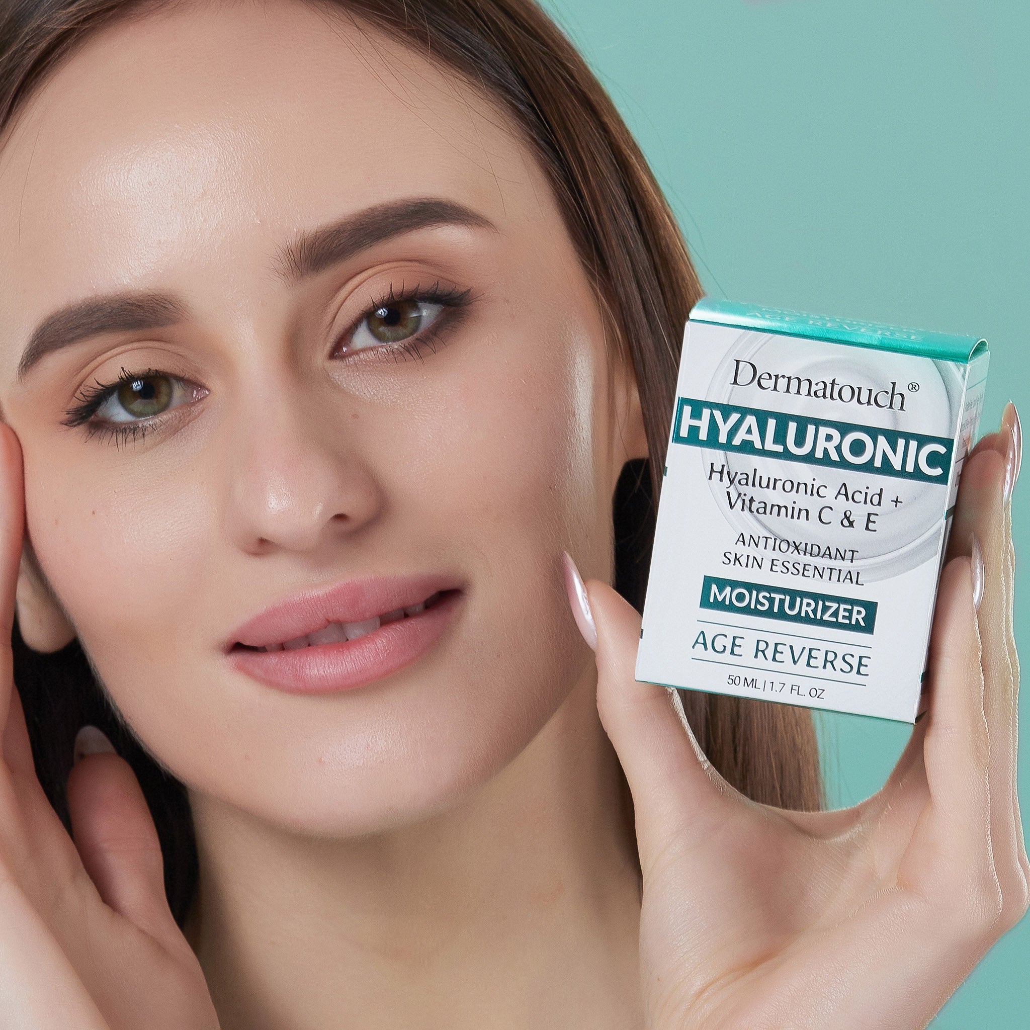 Hyaluronic Acid Moisturizer