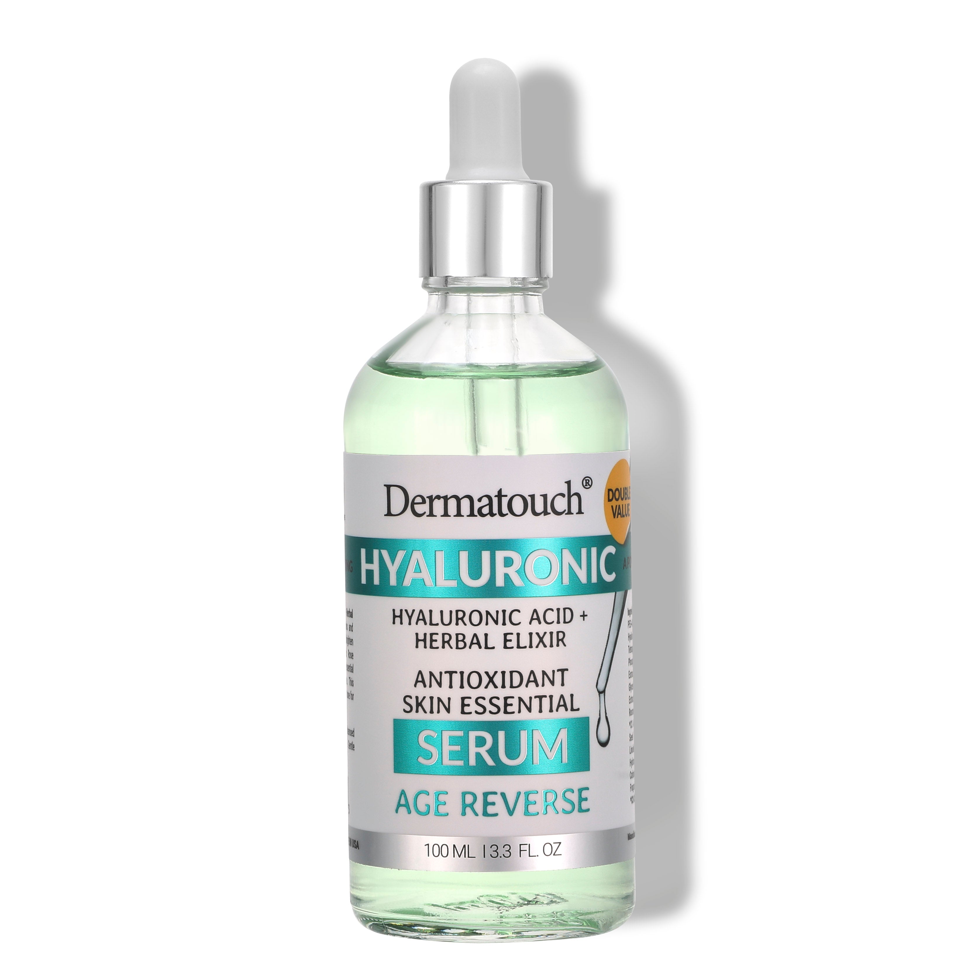 Hyaluronic Acid Serum