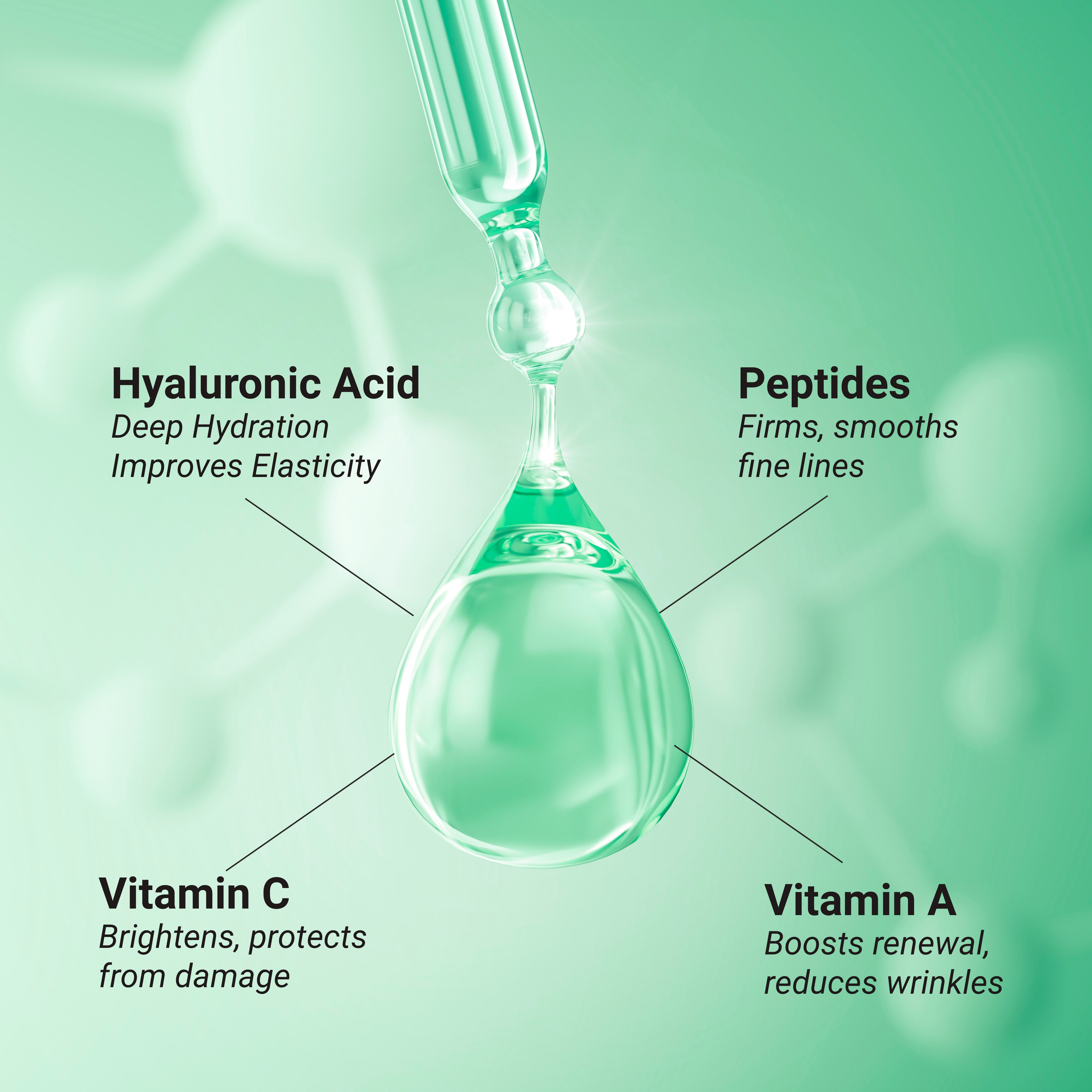 Hyaluronic Acid Serum