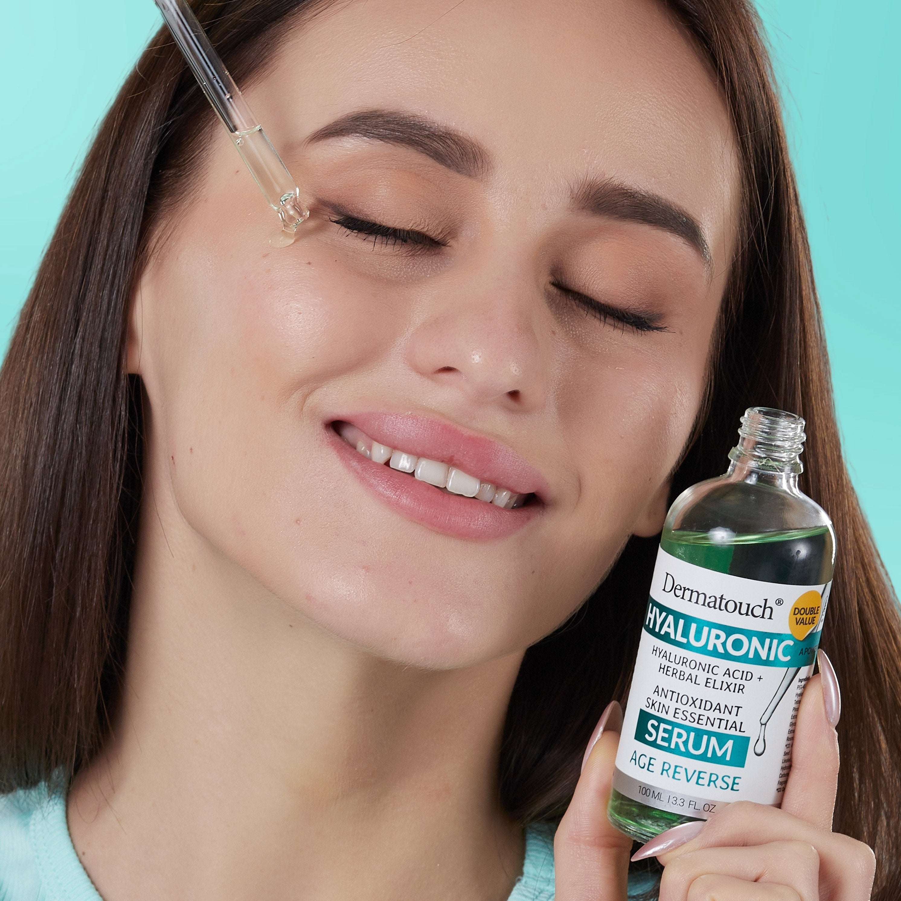 Hyaluronic Acid Serum