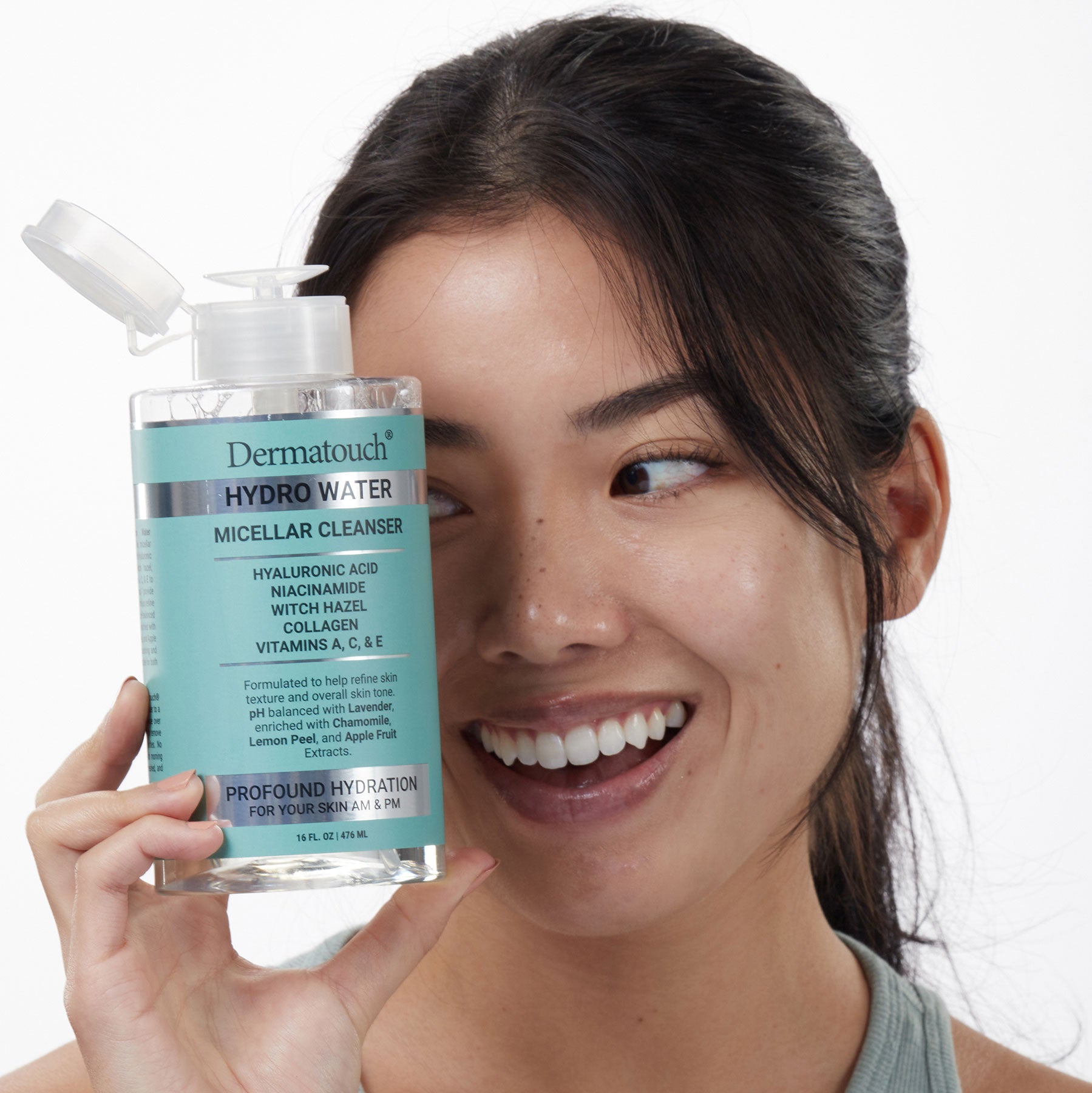 Hydro Water Micellar Cleanser