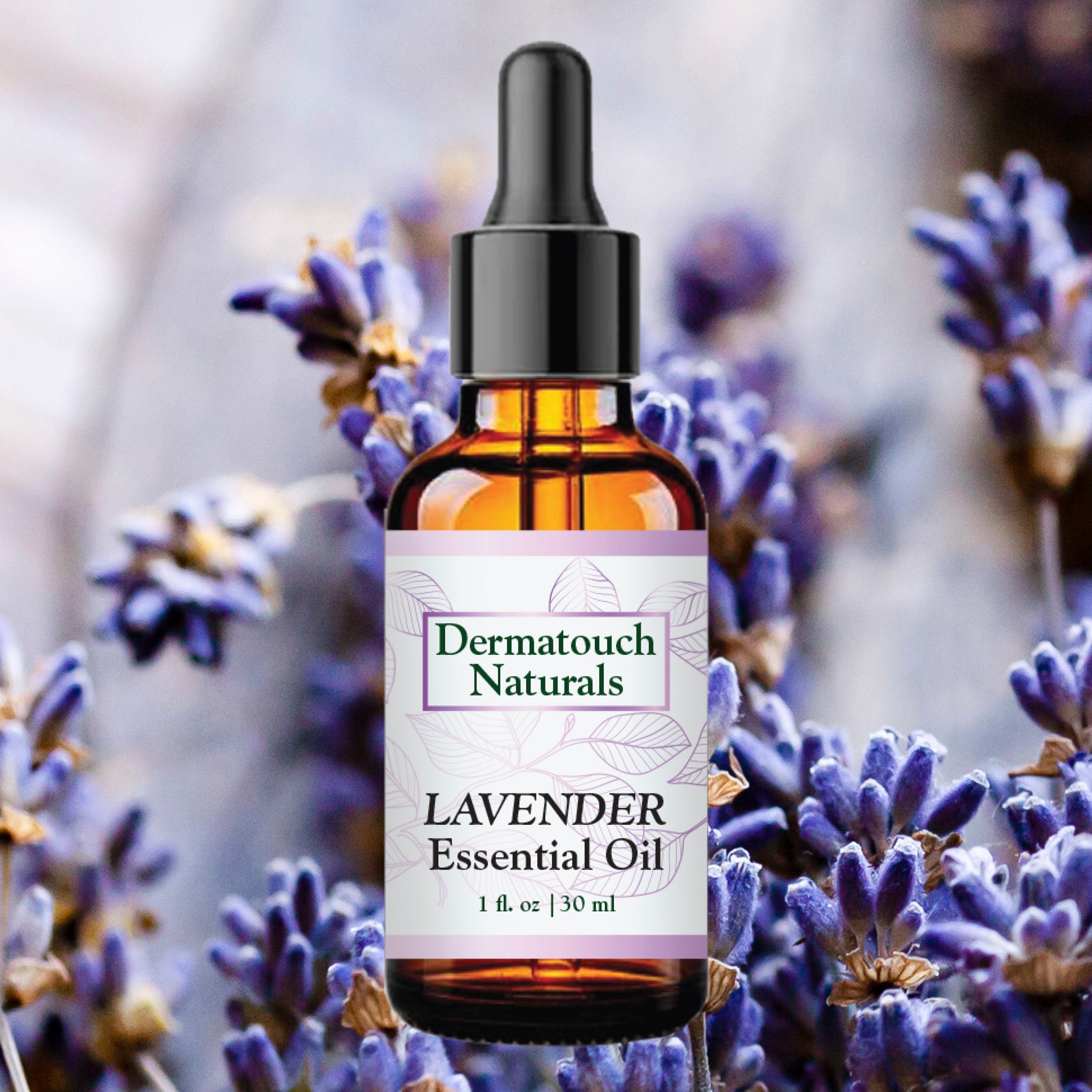 Lavender Essential Oil