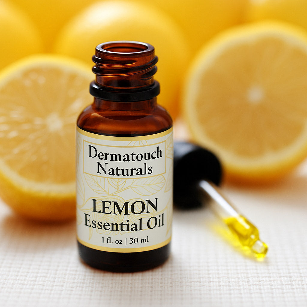 emon Essential Oil