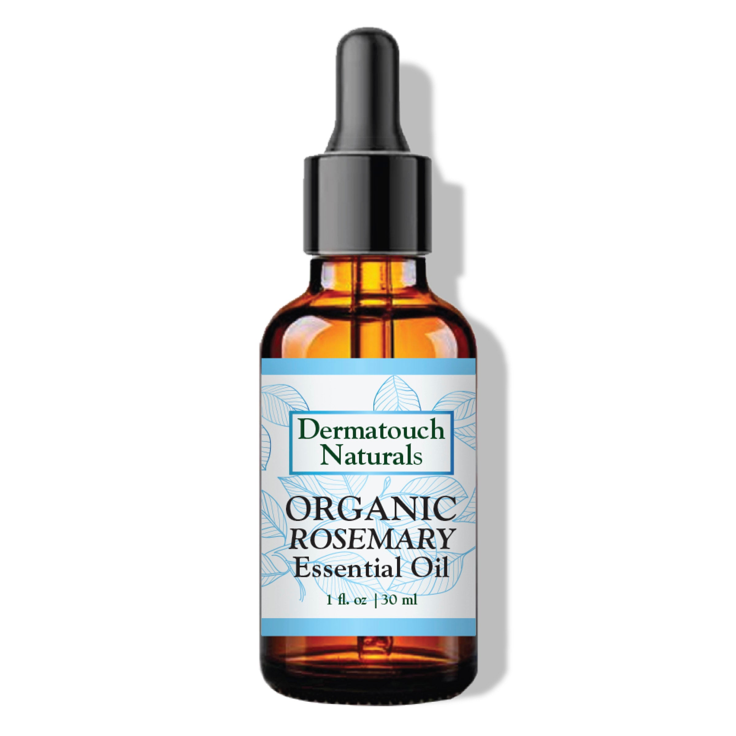 Organic Rosemary Essential Oil