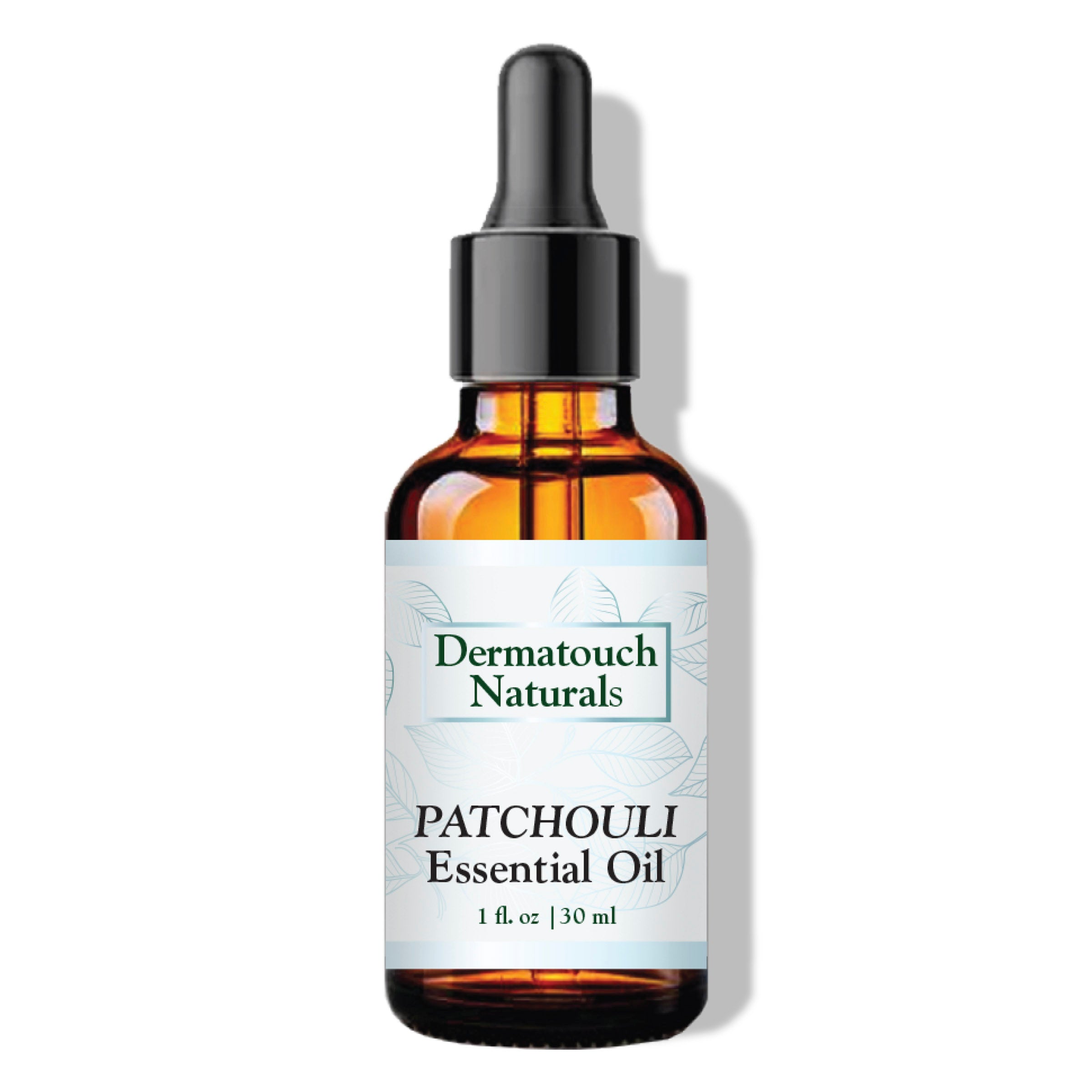 Patchouli Essential Oil