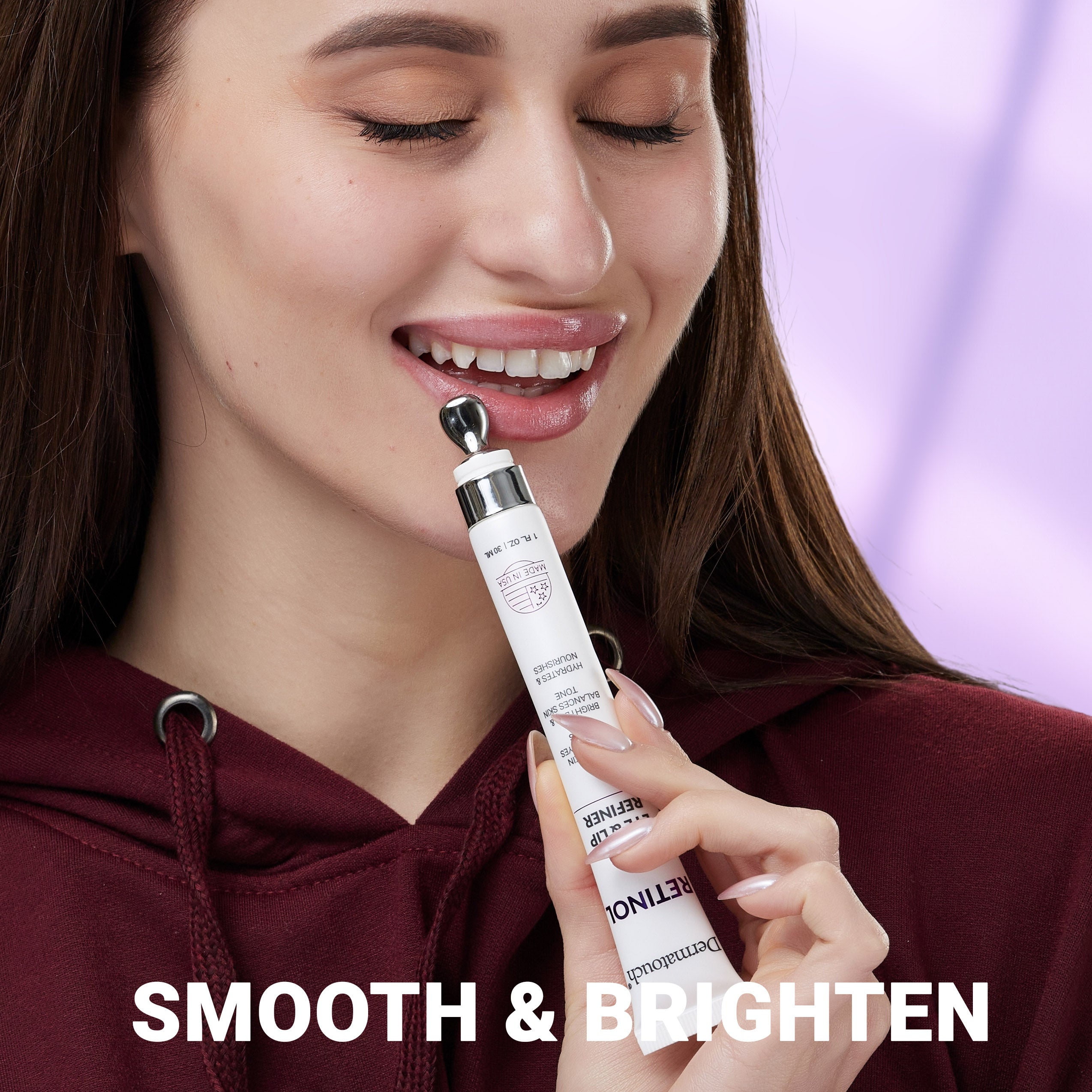 Retinol Eye & Lip Refiner