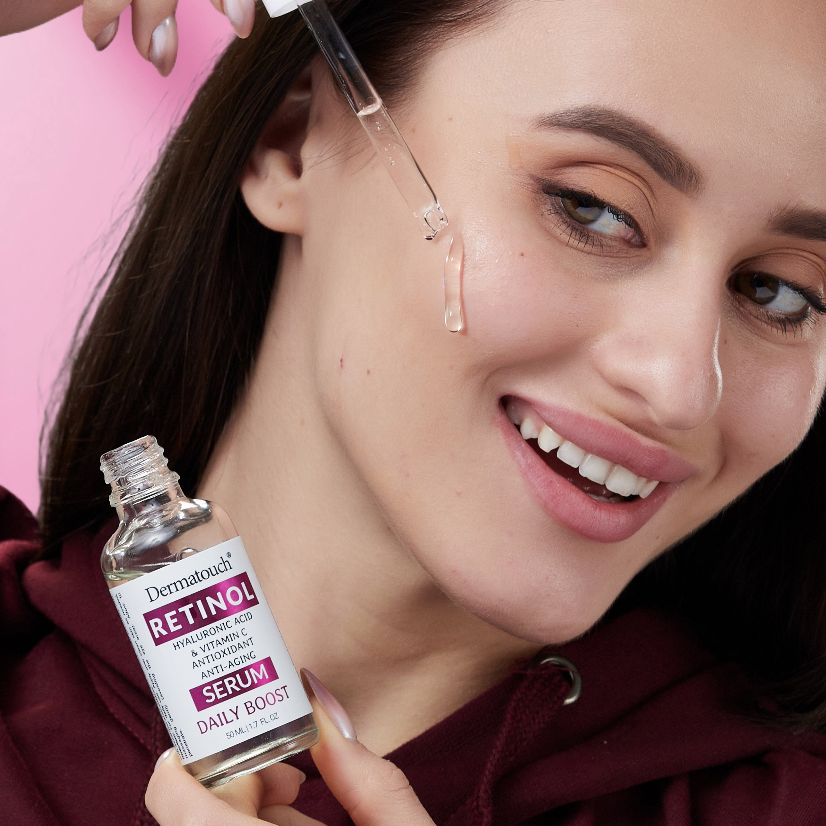 Retinol Serum