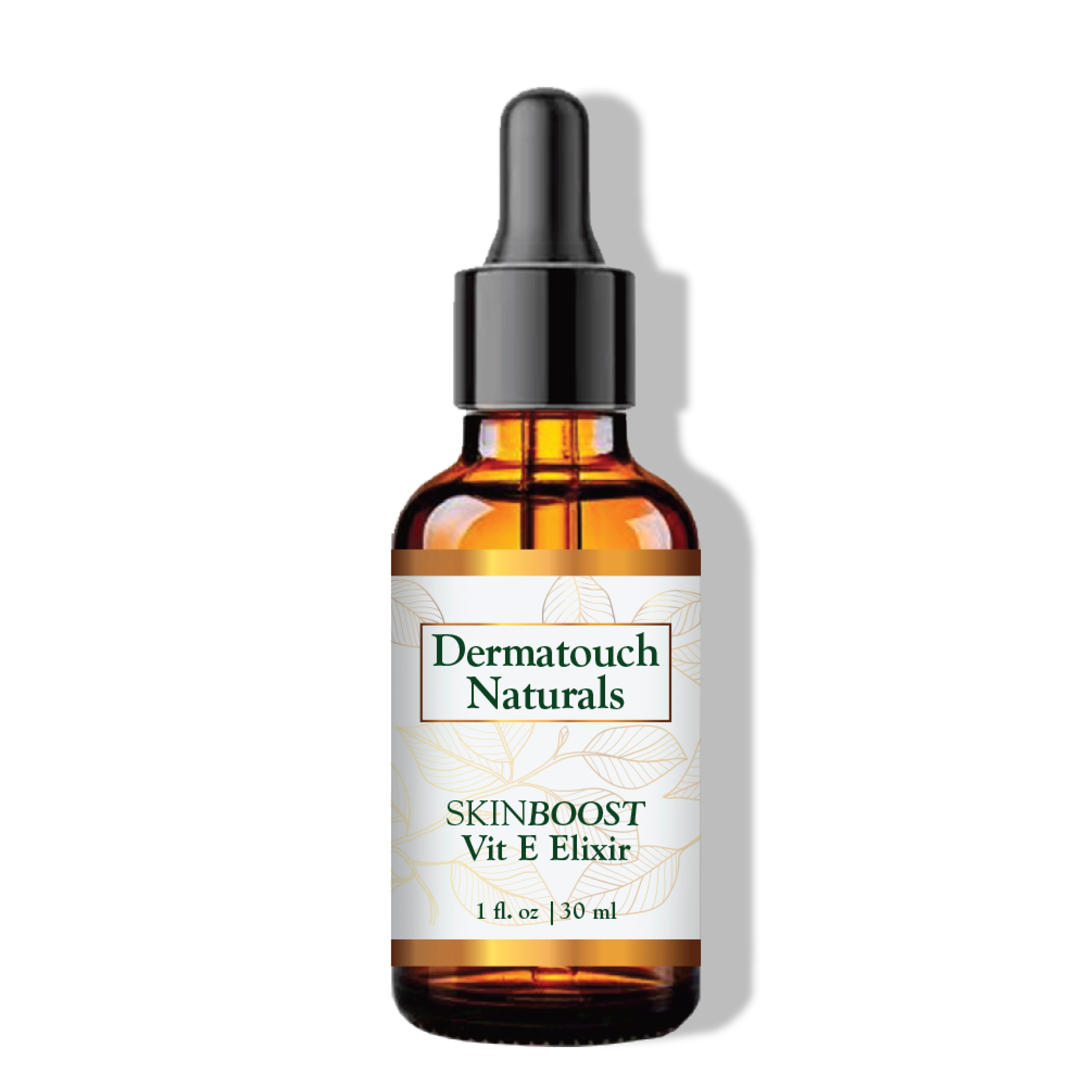 SKINBoost Vit E Elixir