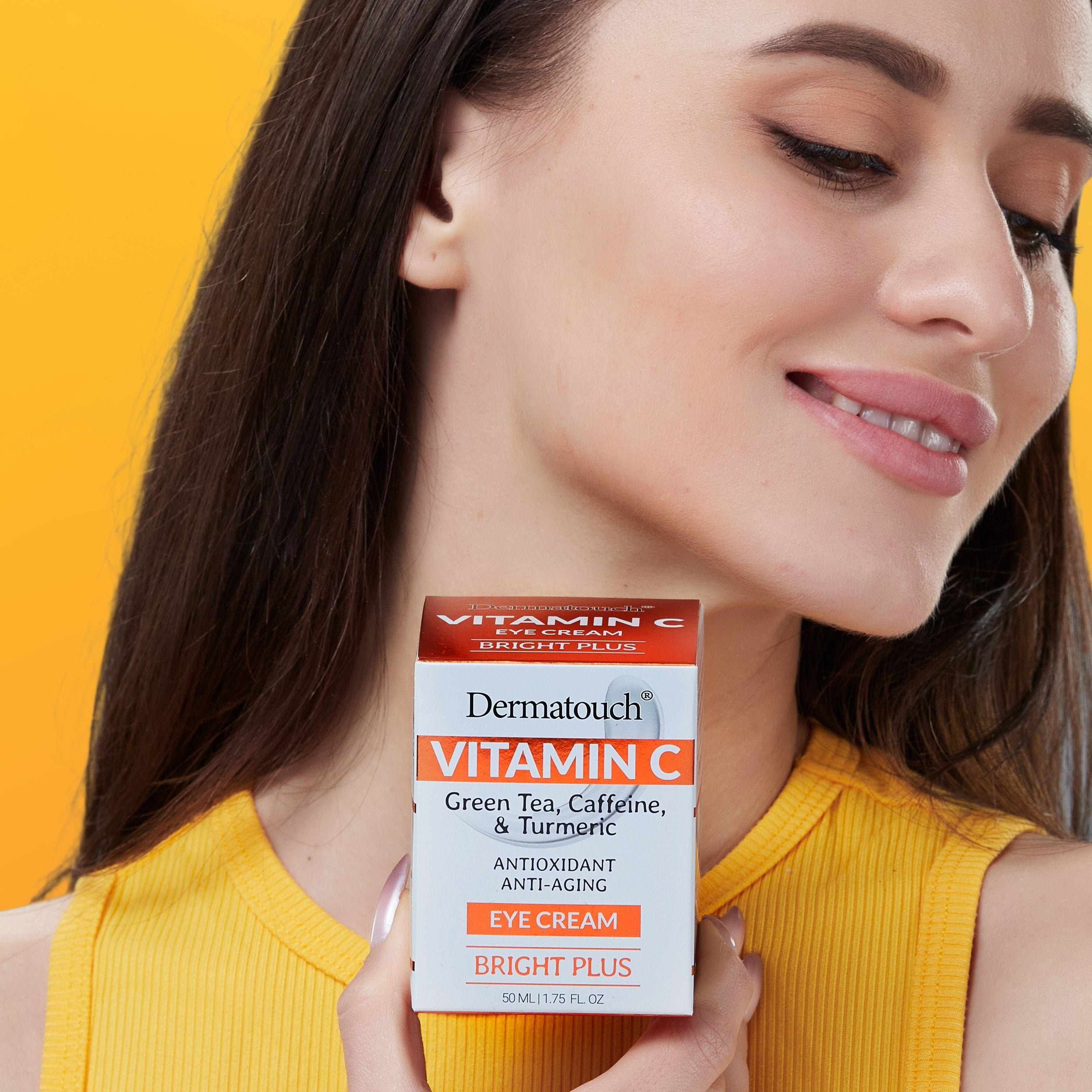 Vitamin C Brightening Eye Cream
