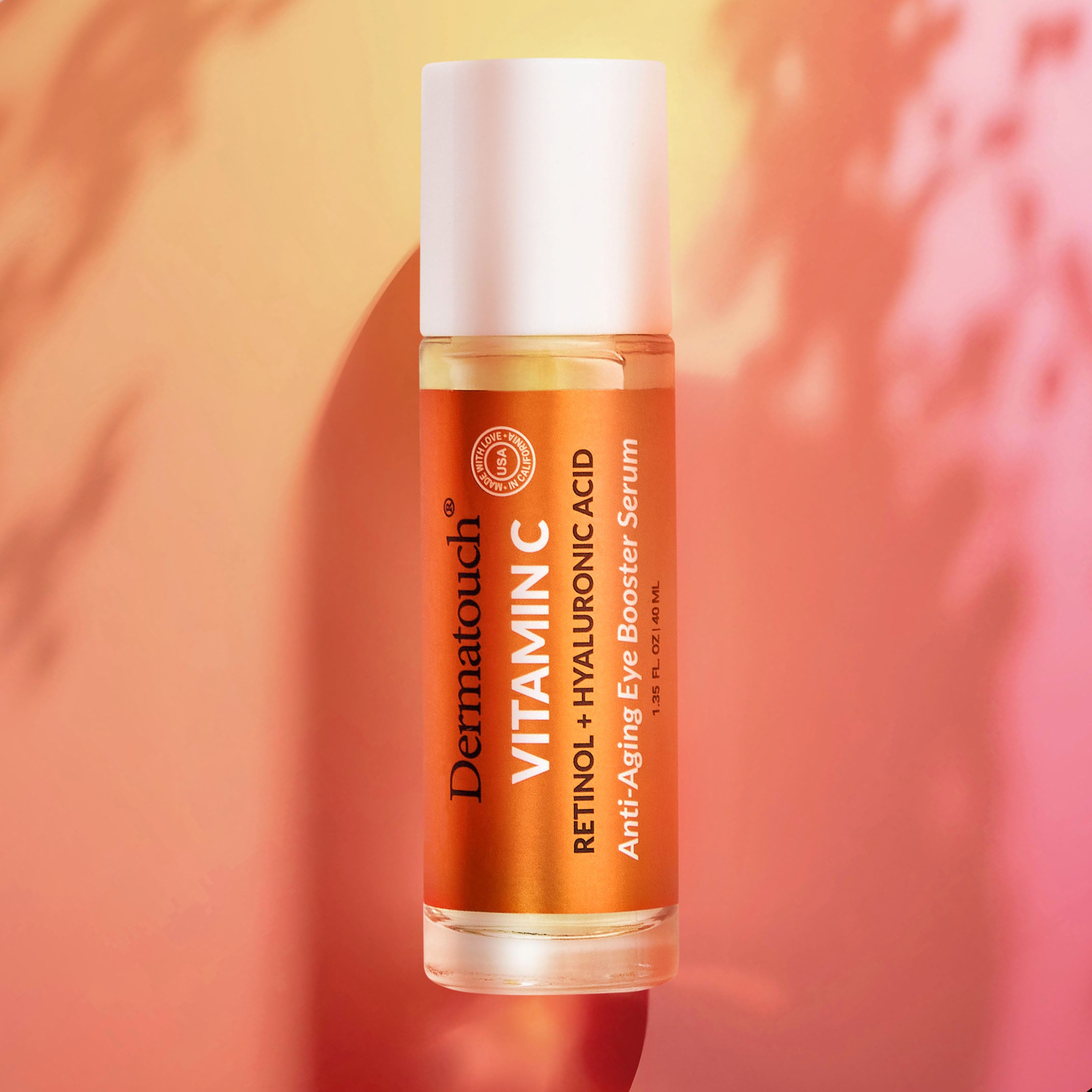 Vitamin C Anti-Aging Eye Booster