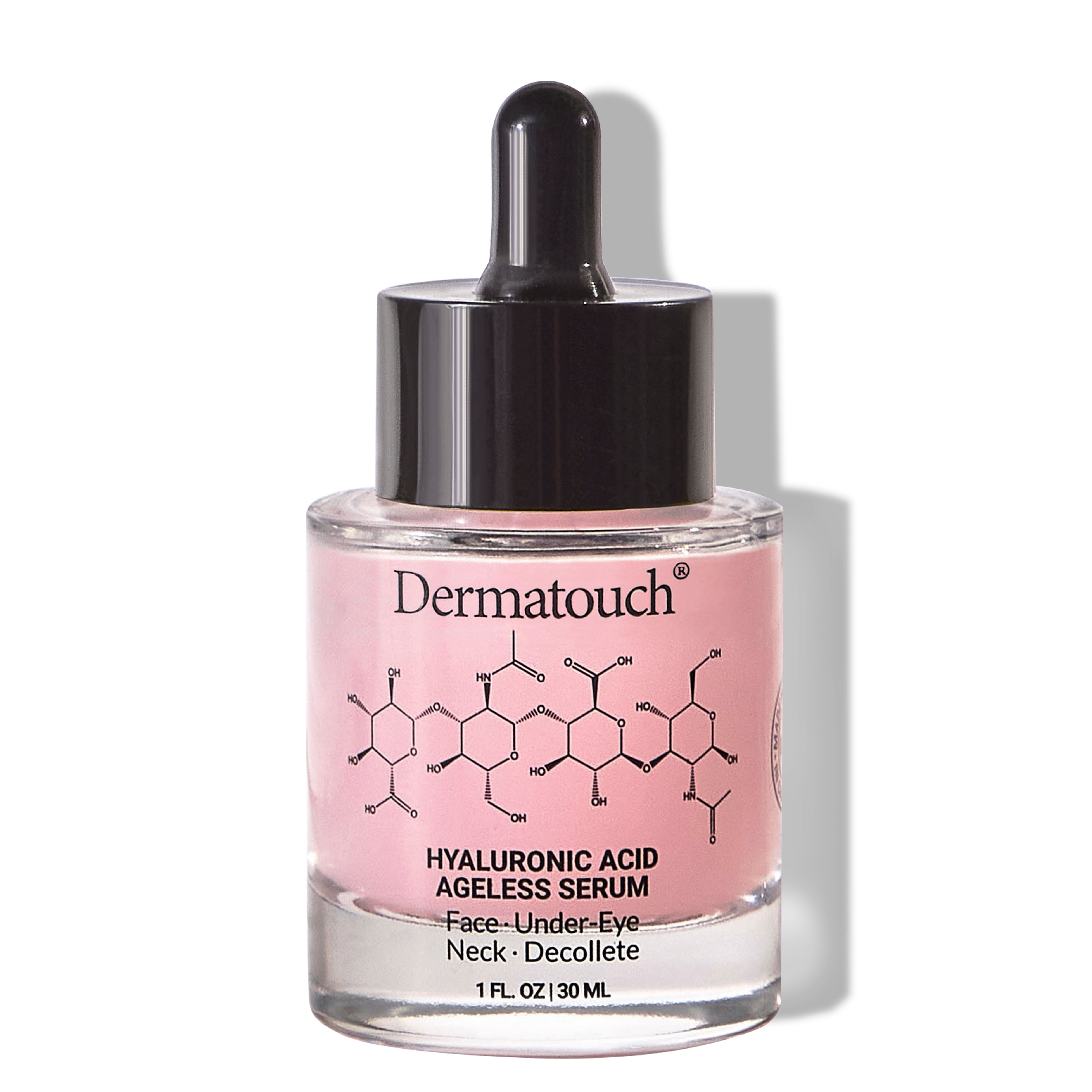 Hyaluronic Acid Ageless Serum