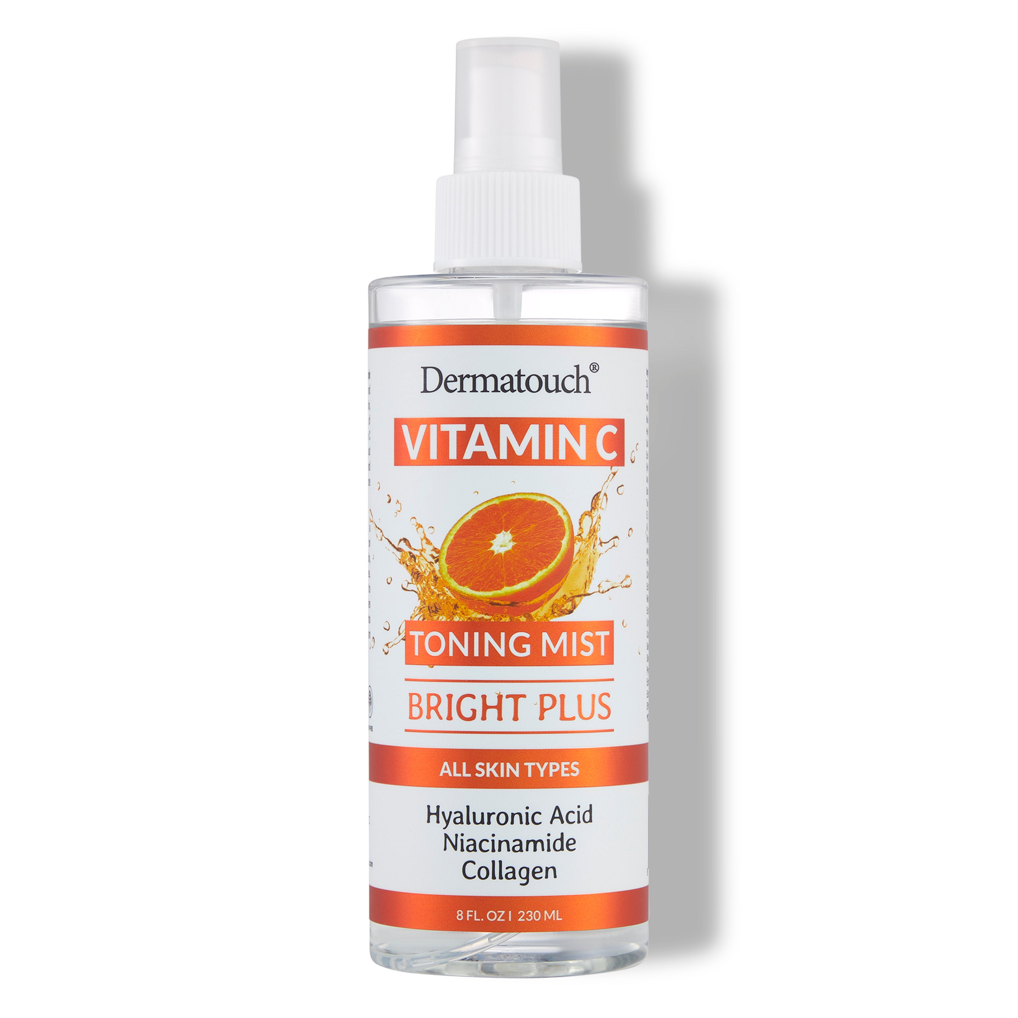 Vitamin C Toning Mist