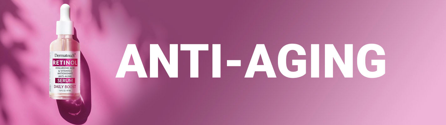 Anti-aging