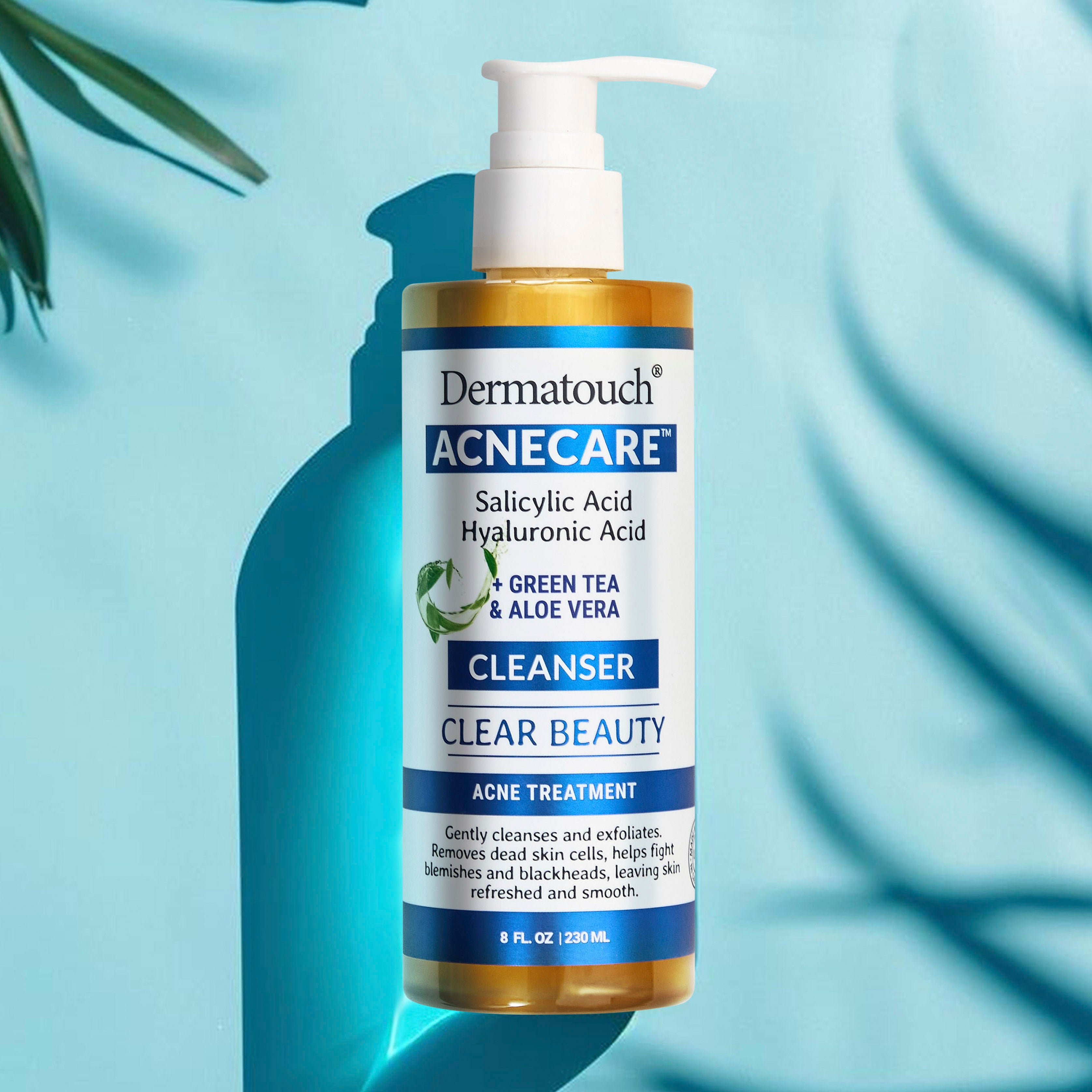 Acnecare Cleanser (OTC)