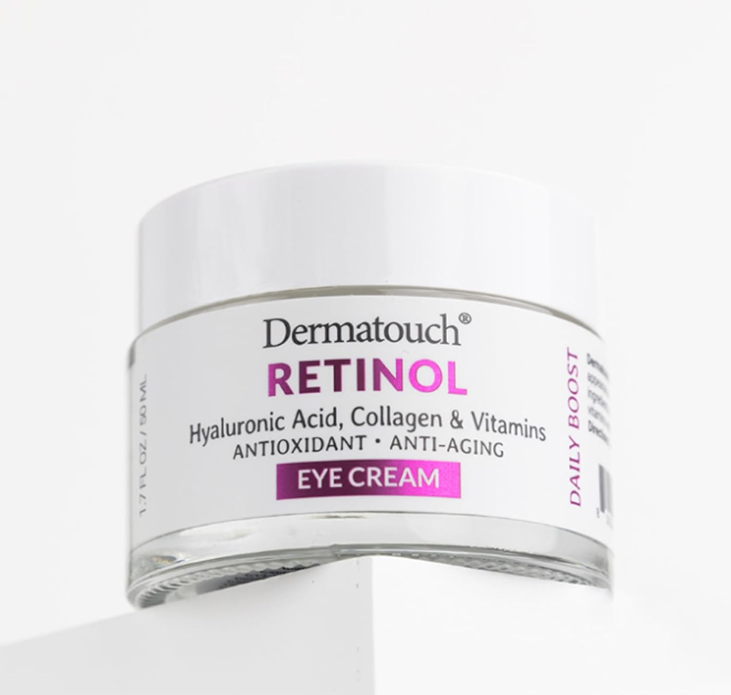 Retinol Eye Cream
