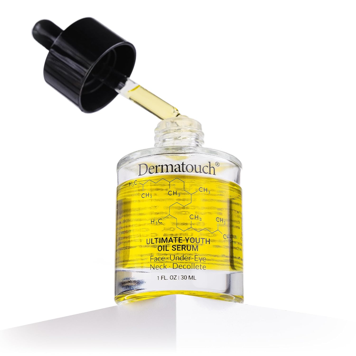 Ultimate Youth Oil Serum