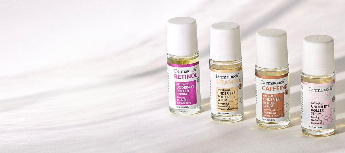 Best Natural Skincare Products for Sensitive Skin | The Dermatouch