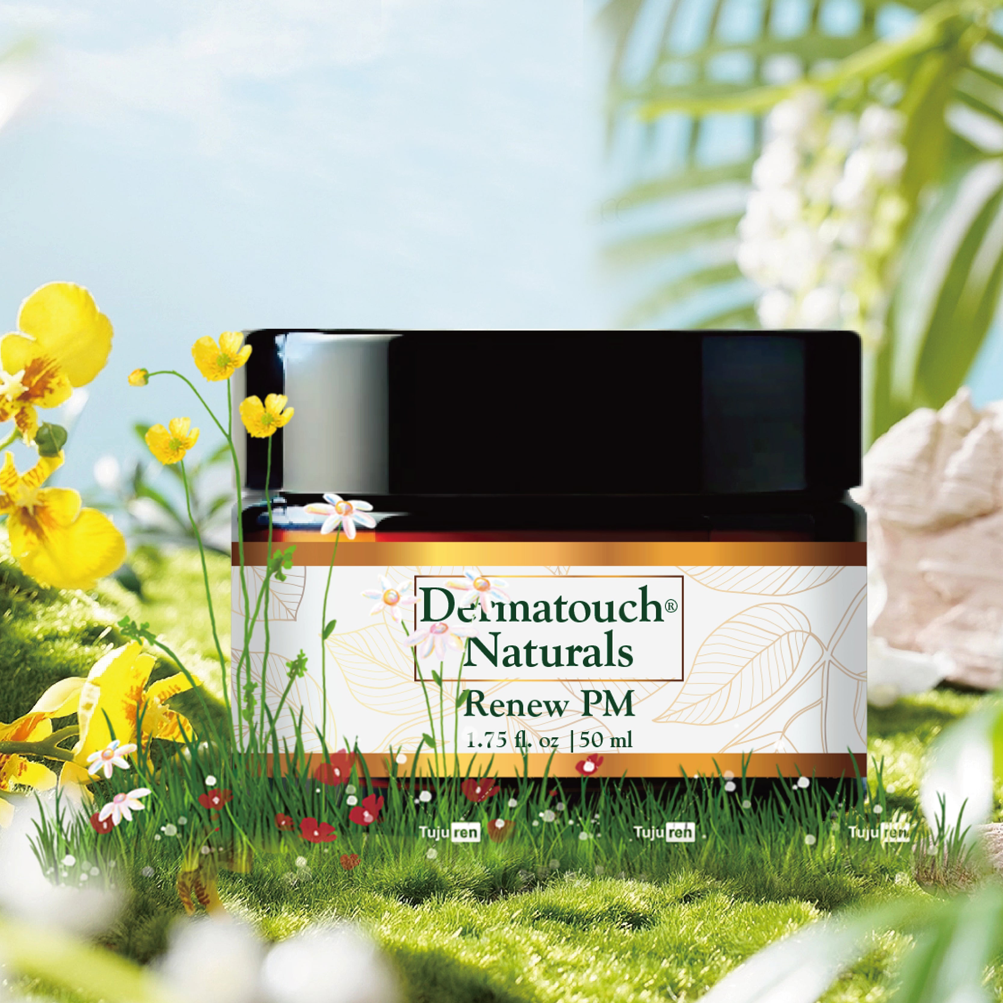 Renew PM  Cream
