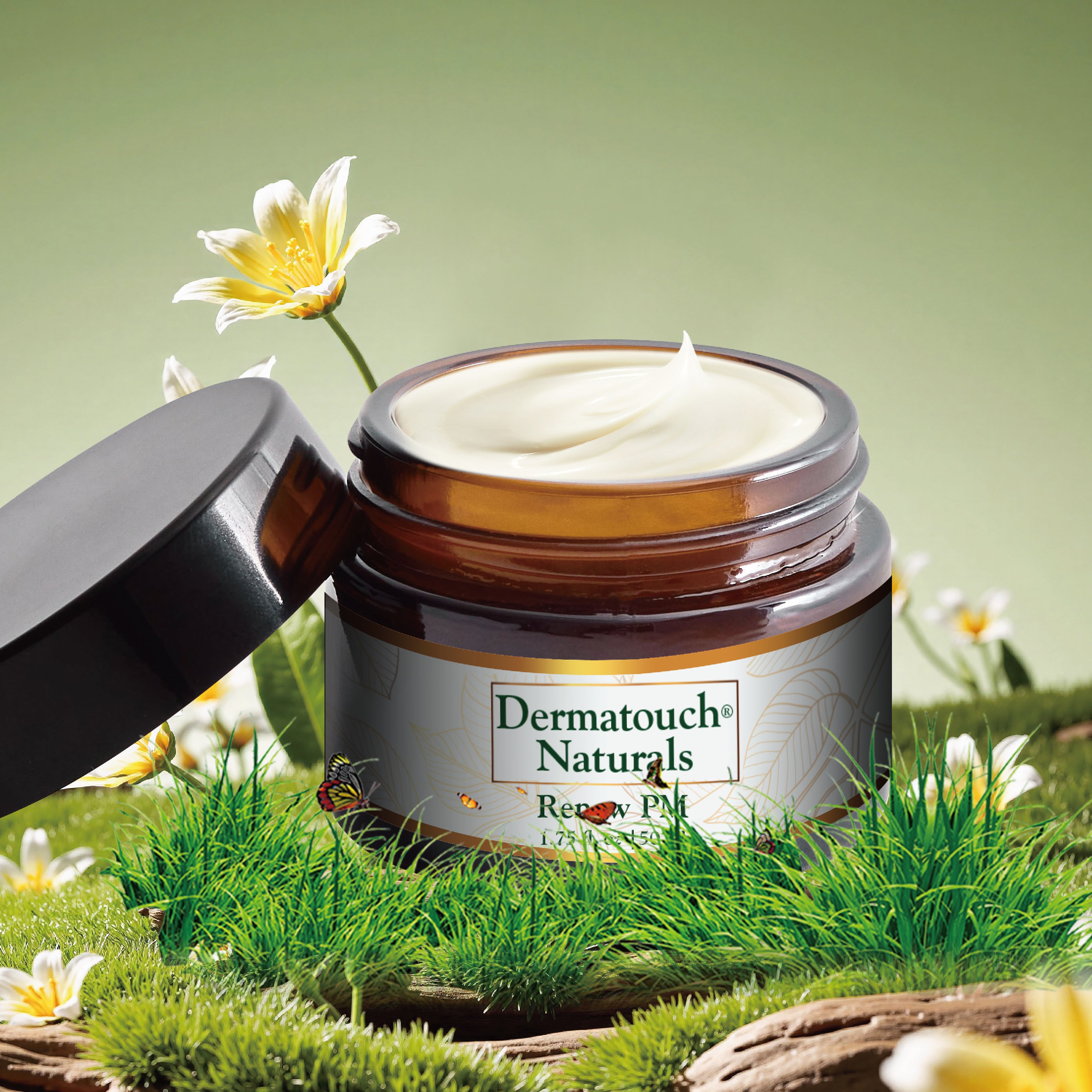 Renew PM  Cream