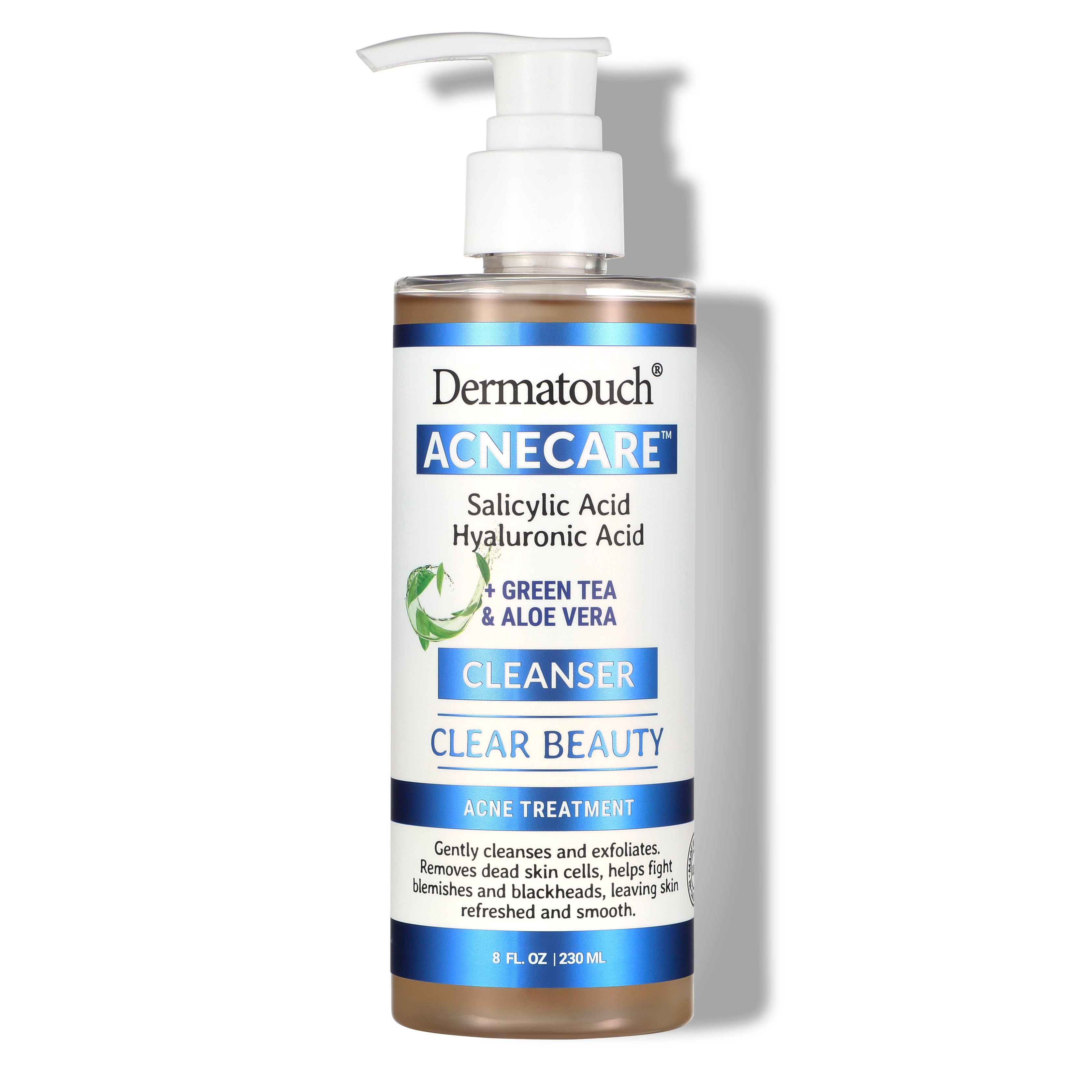Acnecare Cleanser (OTC)