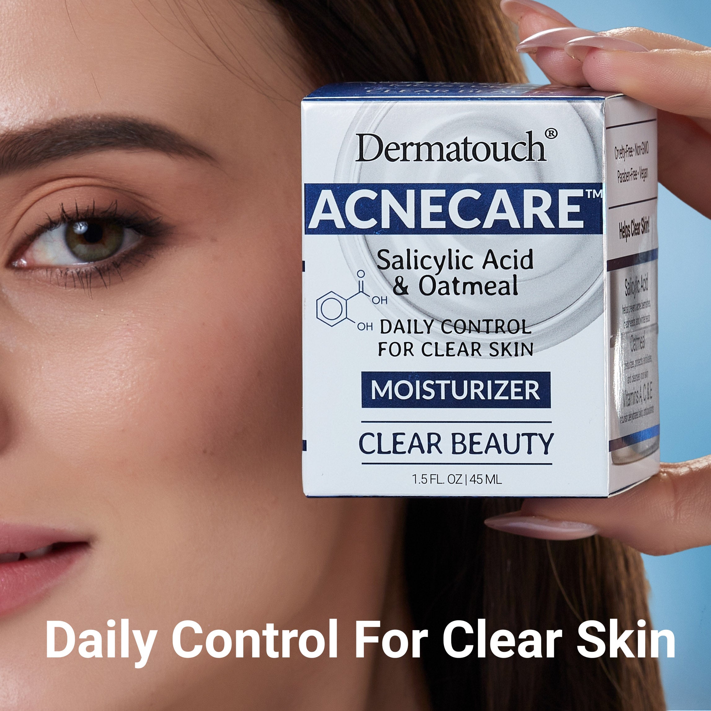 Acnecare Moisturizer (OTC)