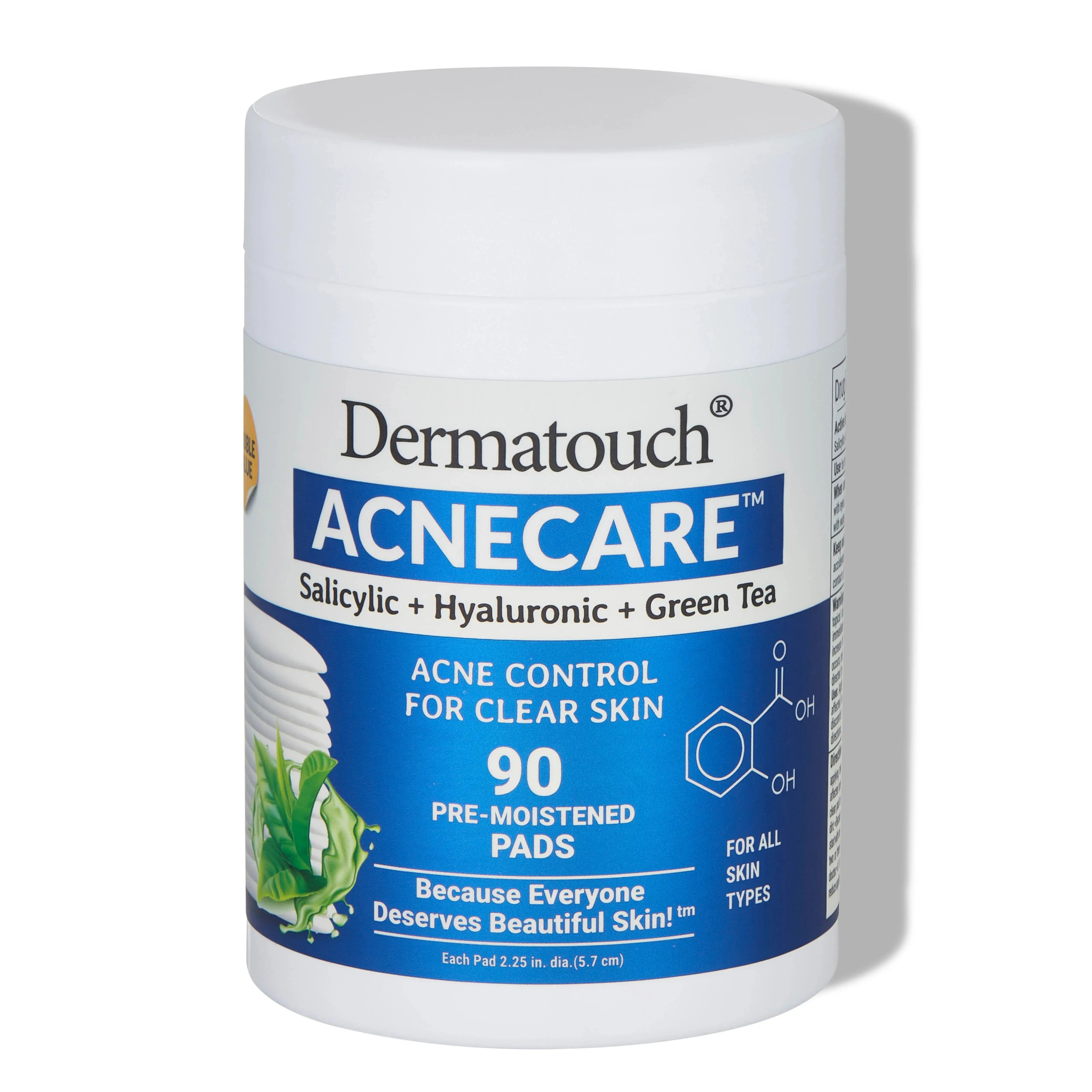 Acnecare Pads (OTC)