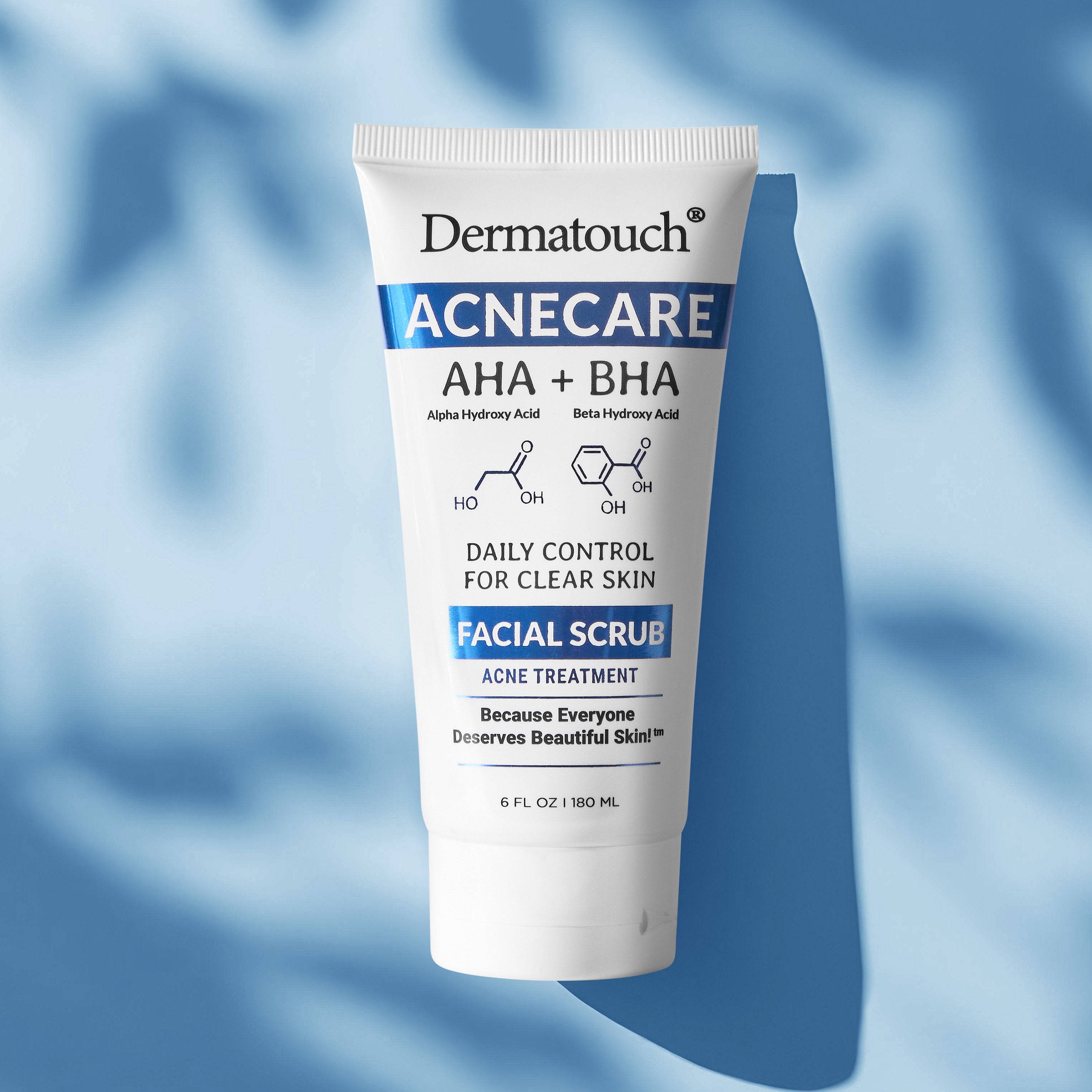 Acnecare Scrub (OTC)