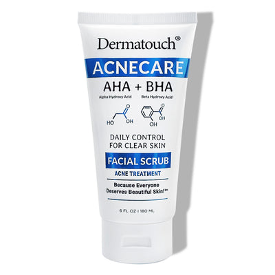 Acnecare Scrub (OTC)