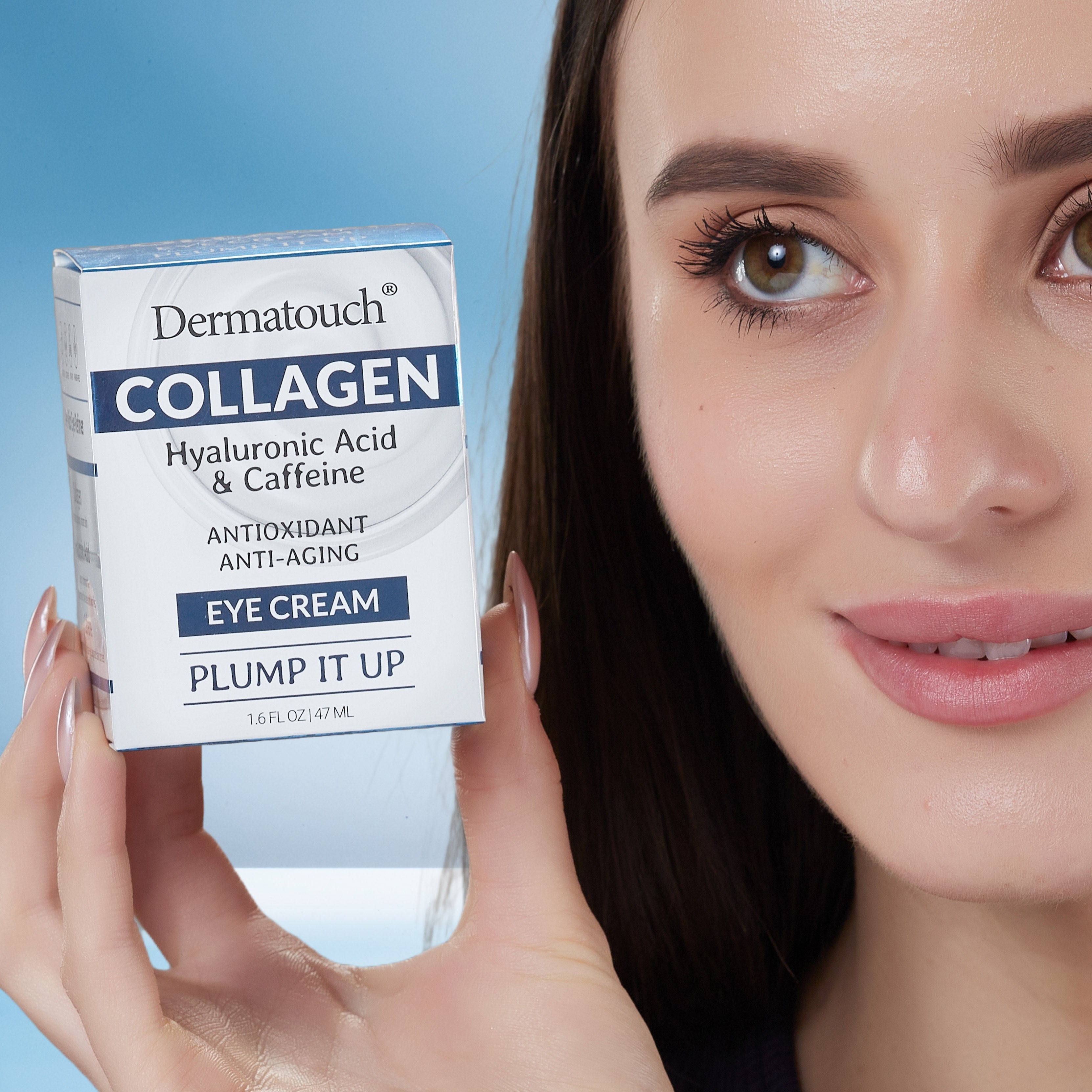 Collagen Eye Cream