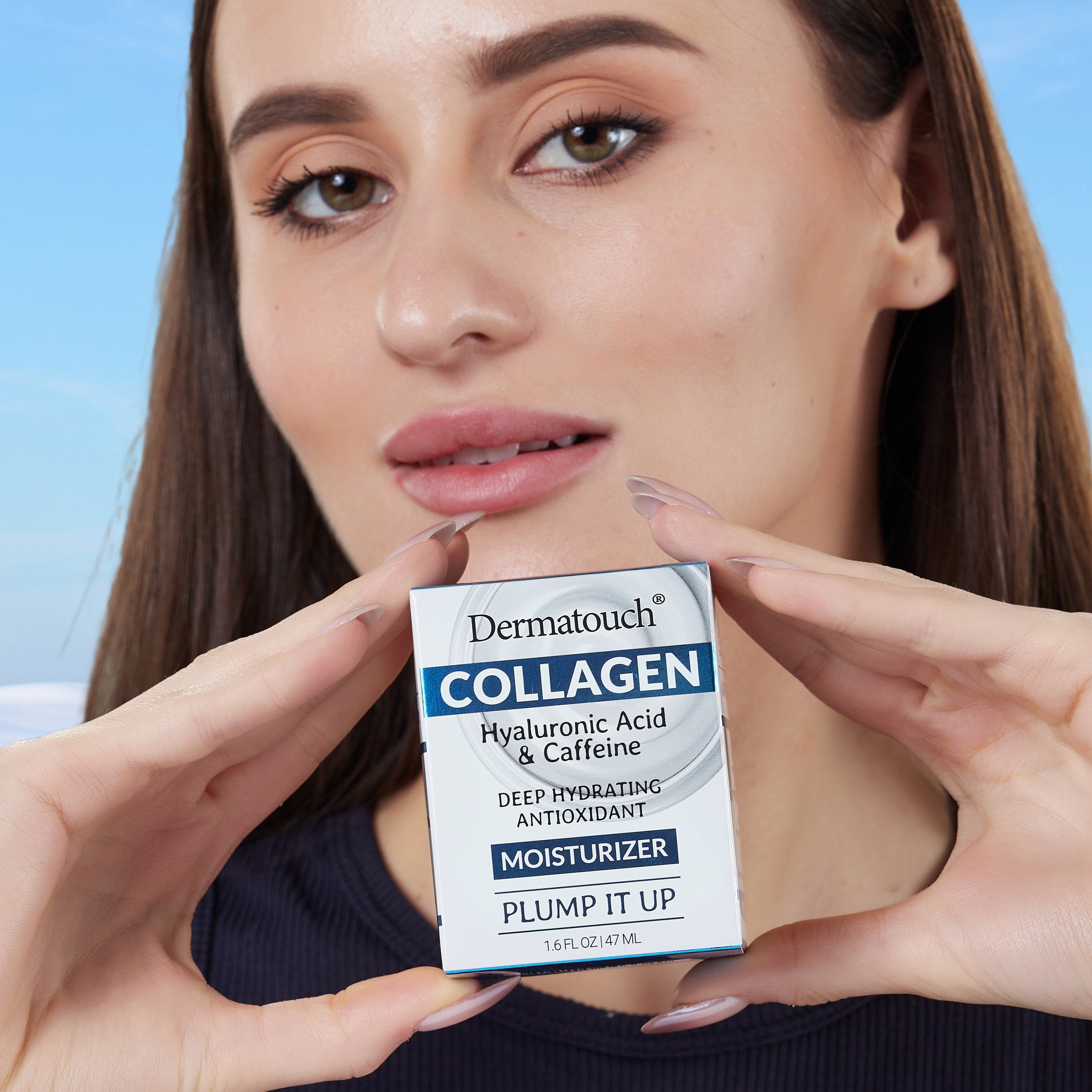 Collagen Moisturizer