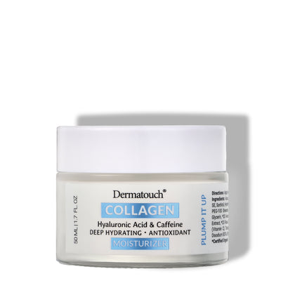Collagen Moisturizer