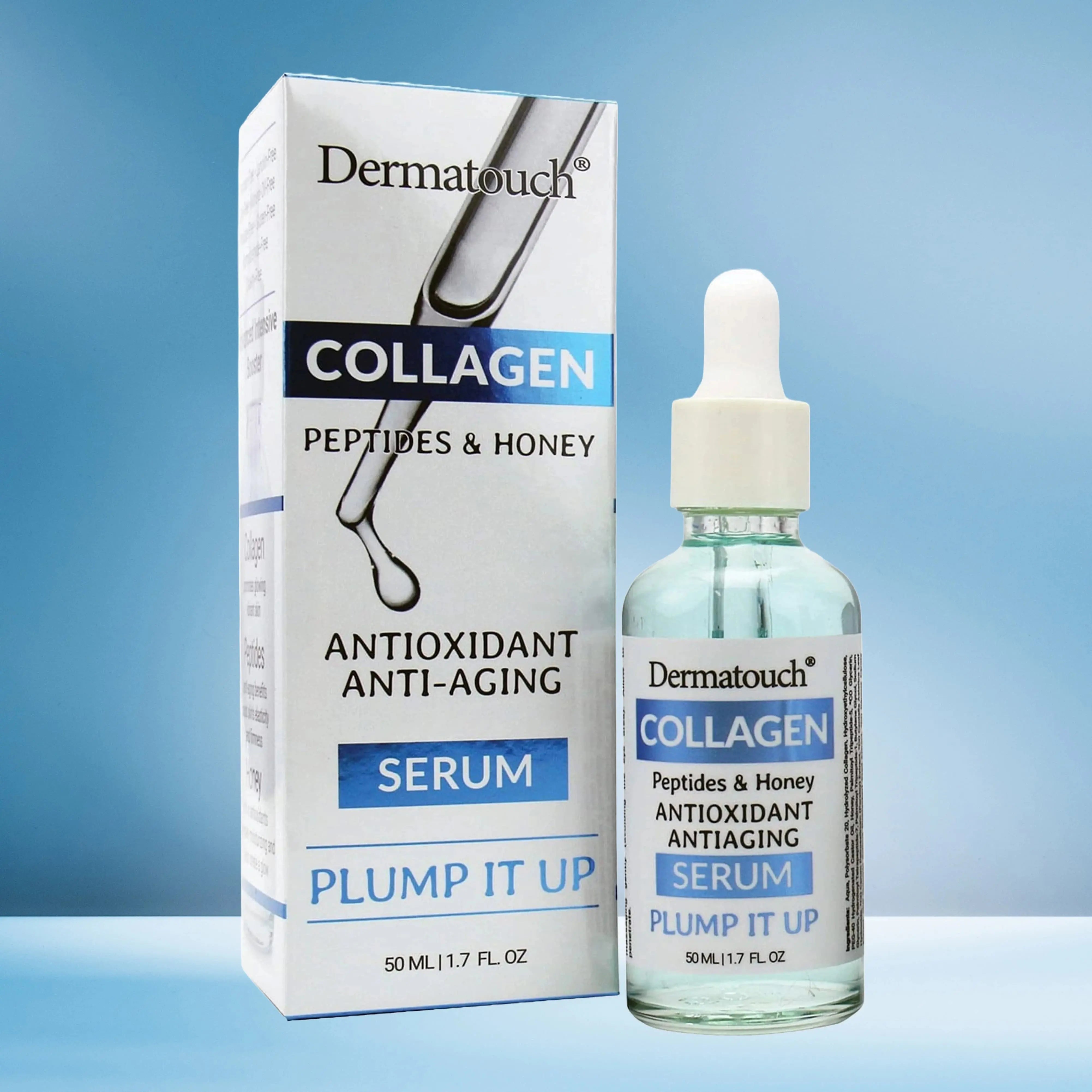 Dermatouch Collagen Serum 