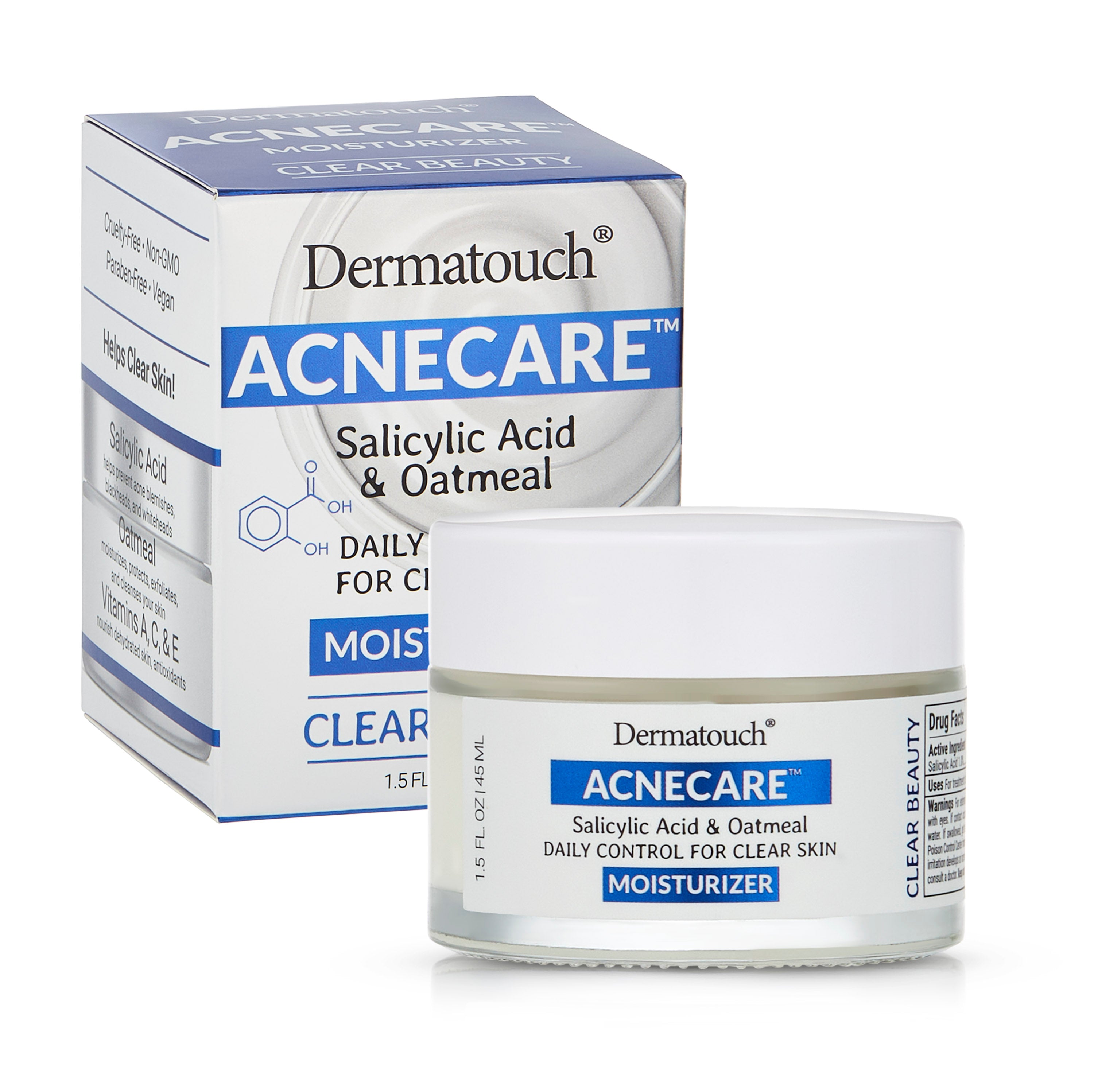 Acnecare Moisturizer (OTC)