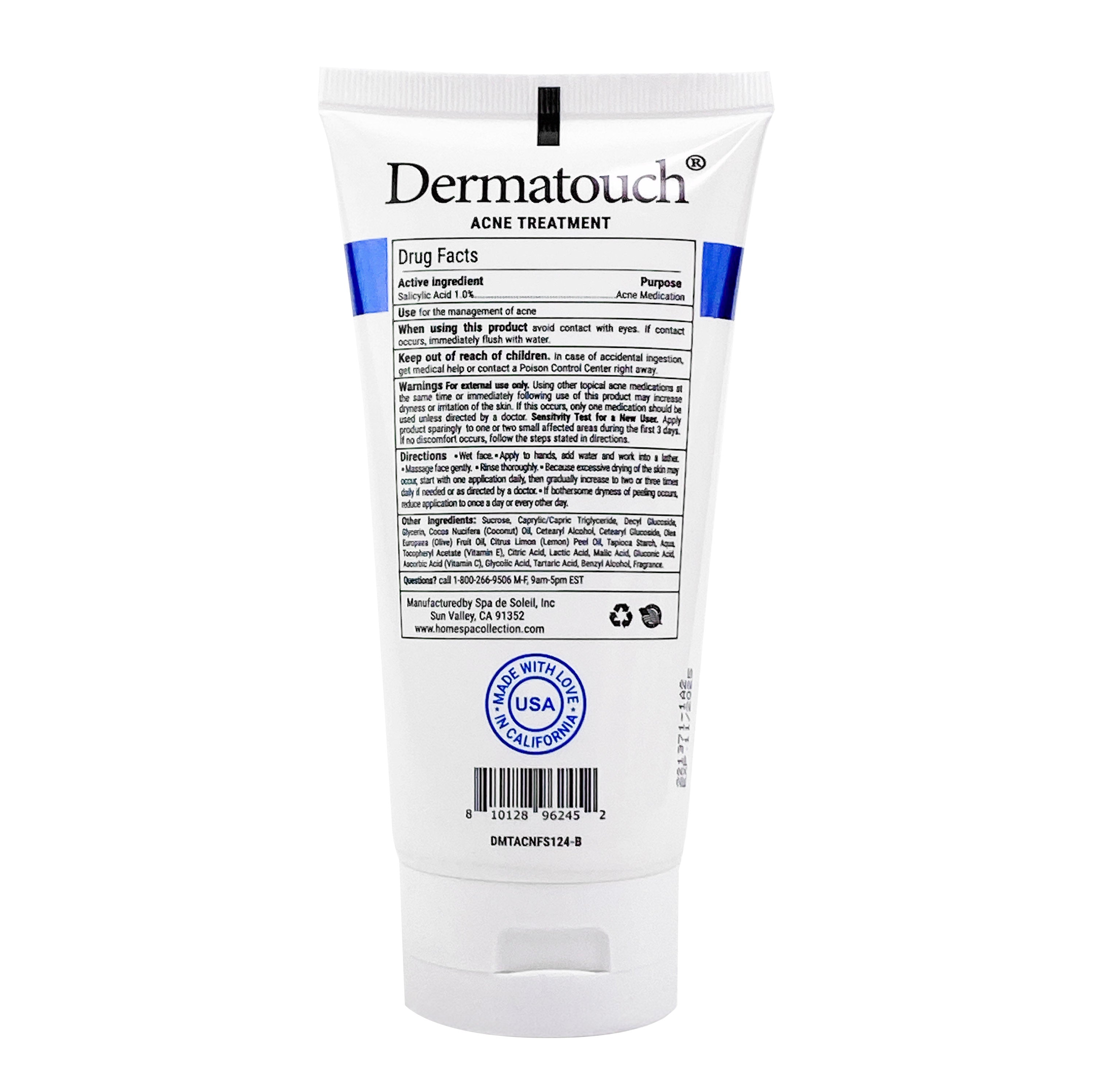 Acnecare Scrub (OTC)