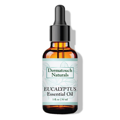 Eucalyptus Essential Oil