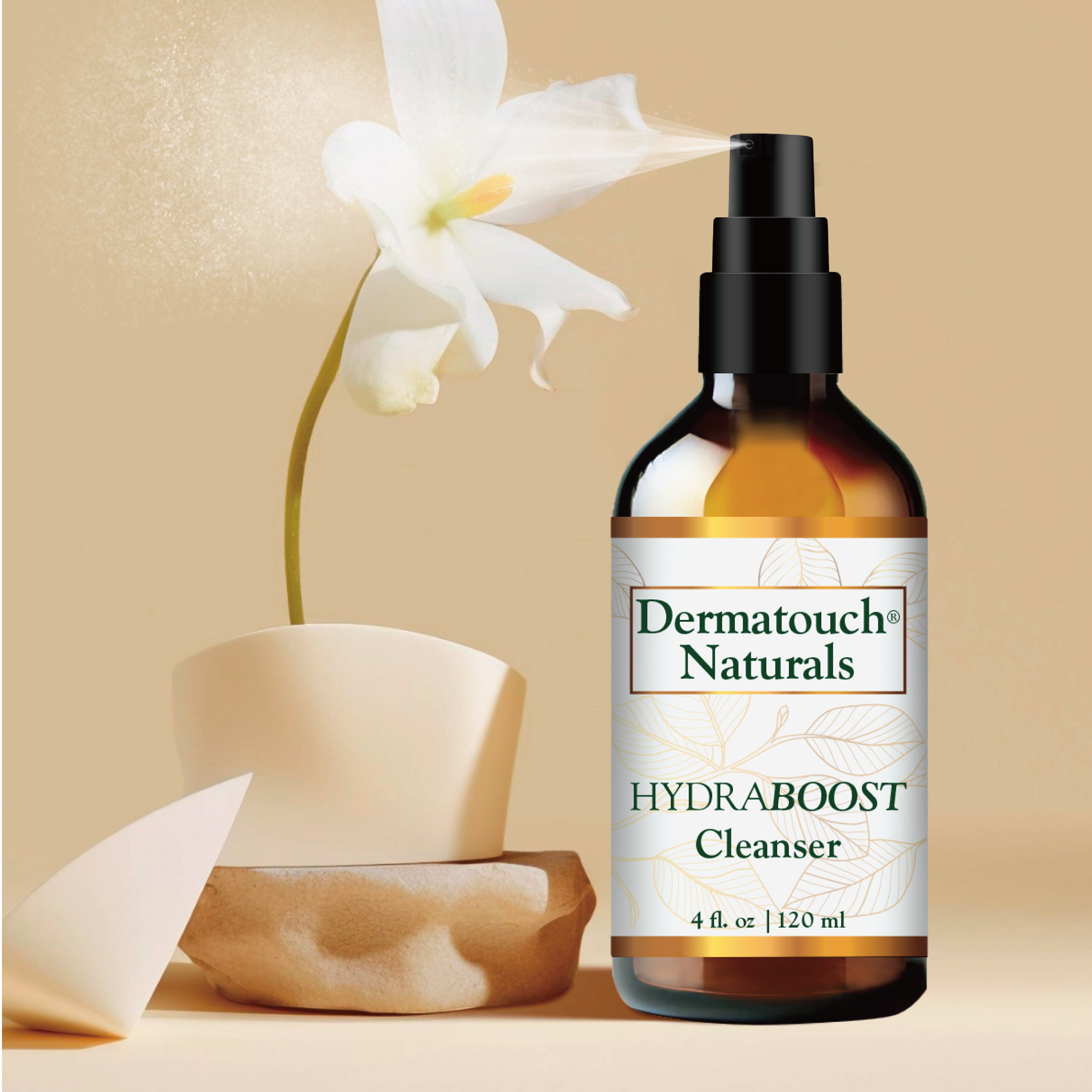 Hydraboost Cleanser